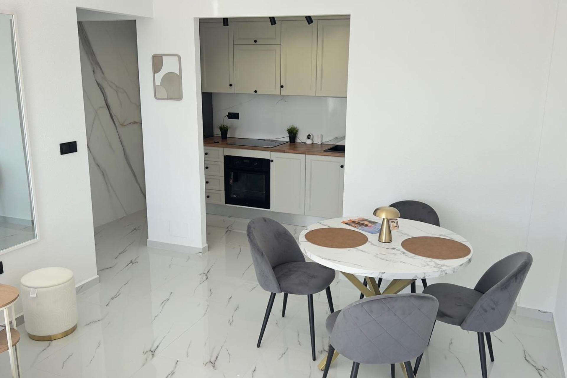 Reventa - Apartamento / piso - Orihuela Costa - La Regia