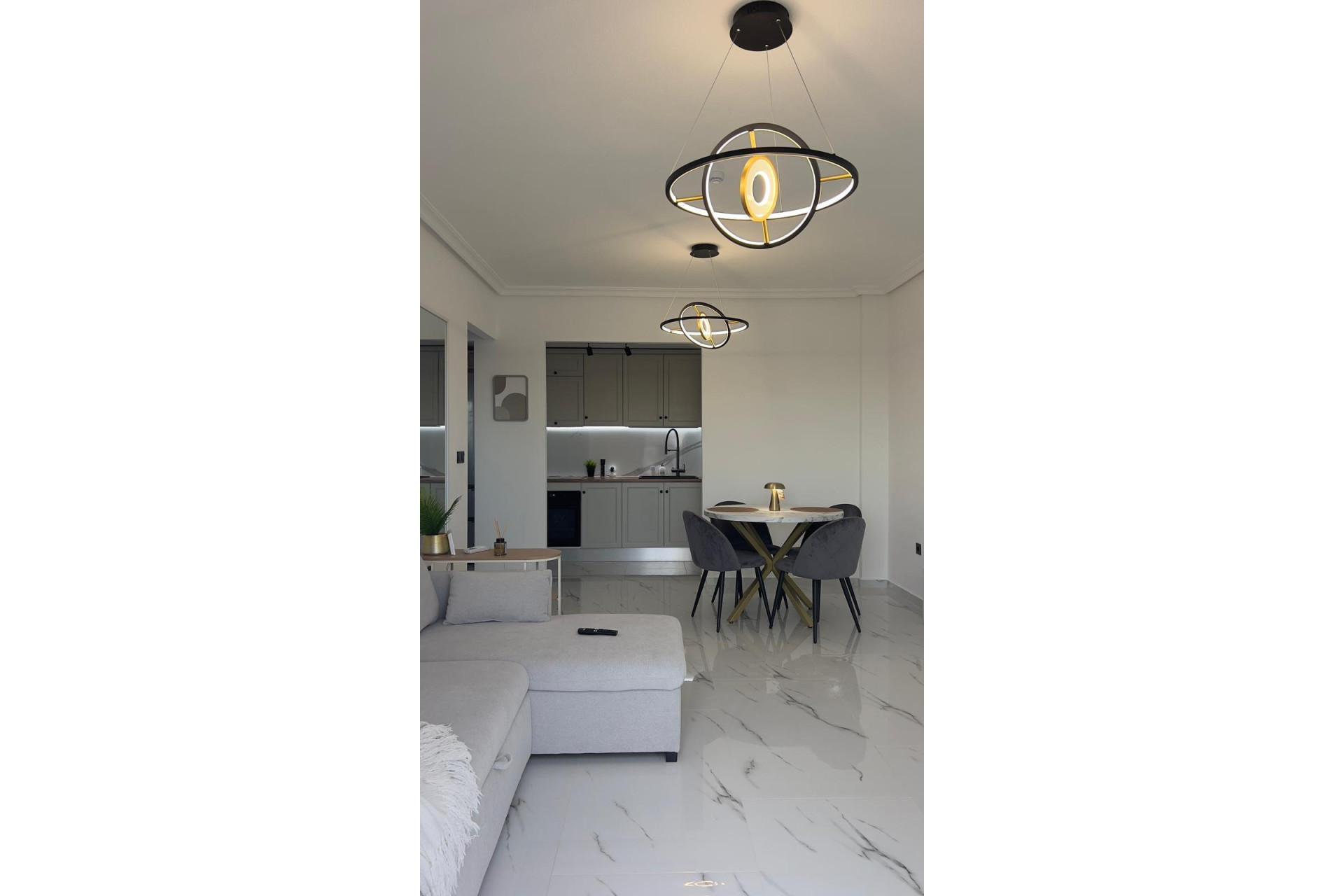 Reventa - Apartamento / piso - Orihuela Costa - La Regia