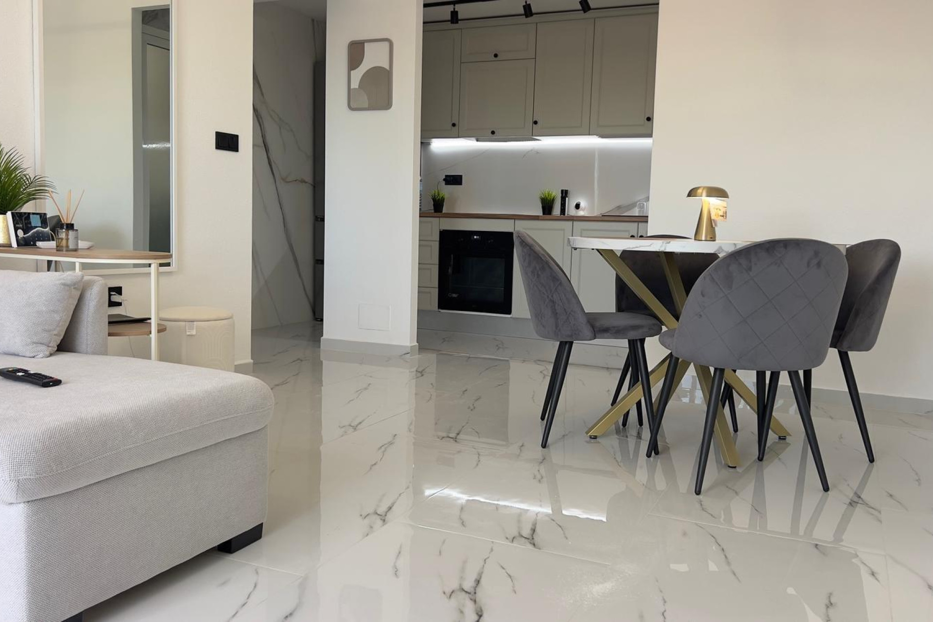 Reventa - Apartamento / piso - Orihuela Costa - La Regia