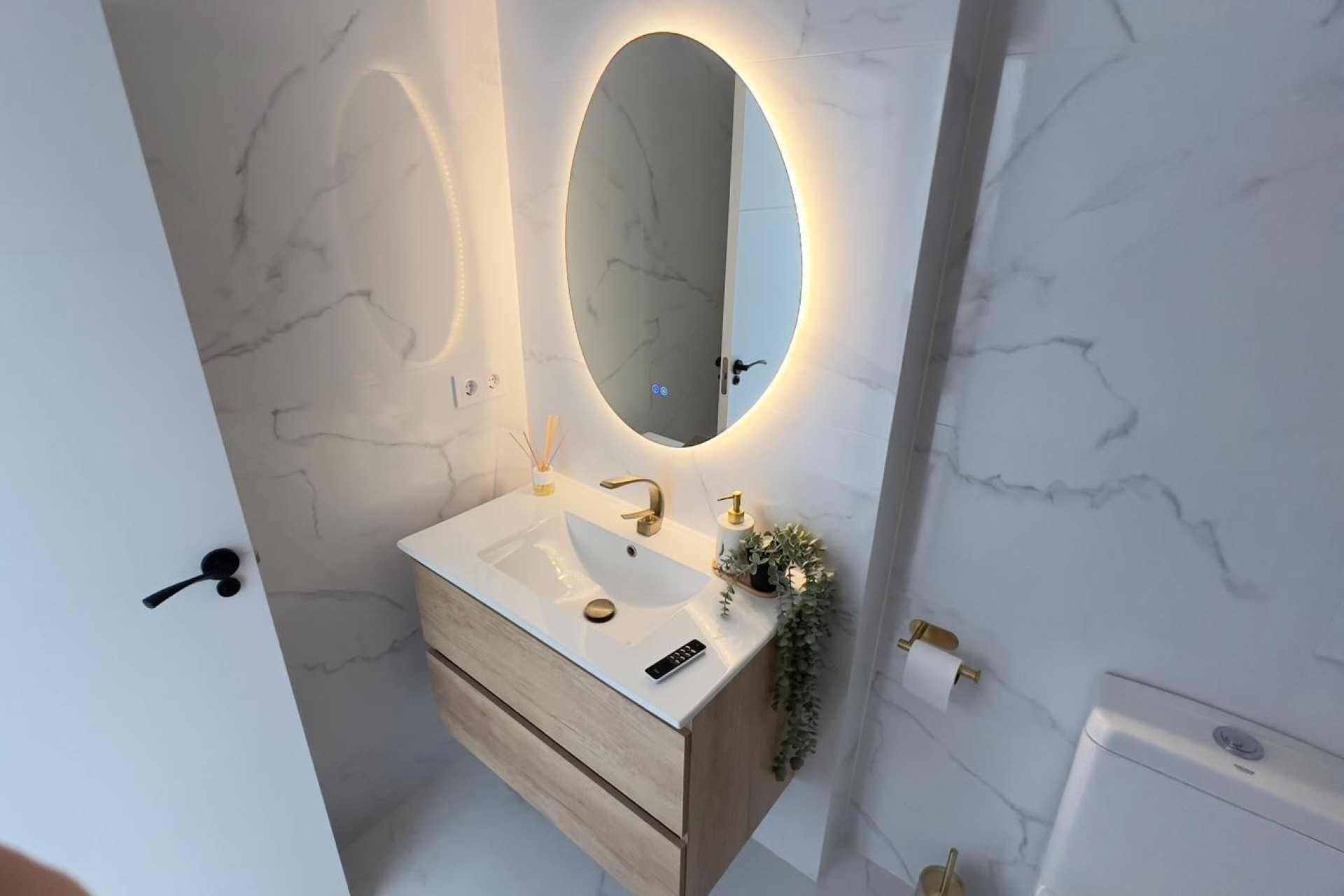 Reventa - Apartamento / piso - Orihuela Costa - La Regia