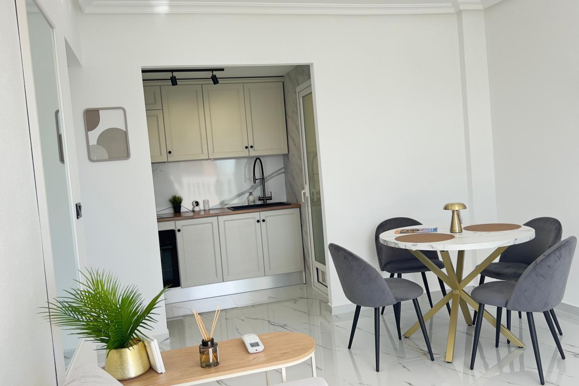 Reventa - Apartamento / piso - Orihuela Costa - La Regia