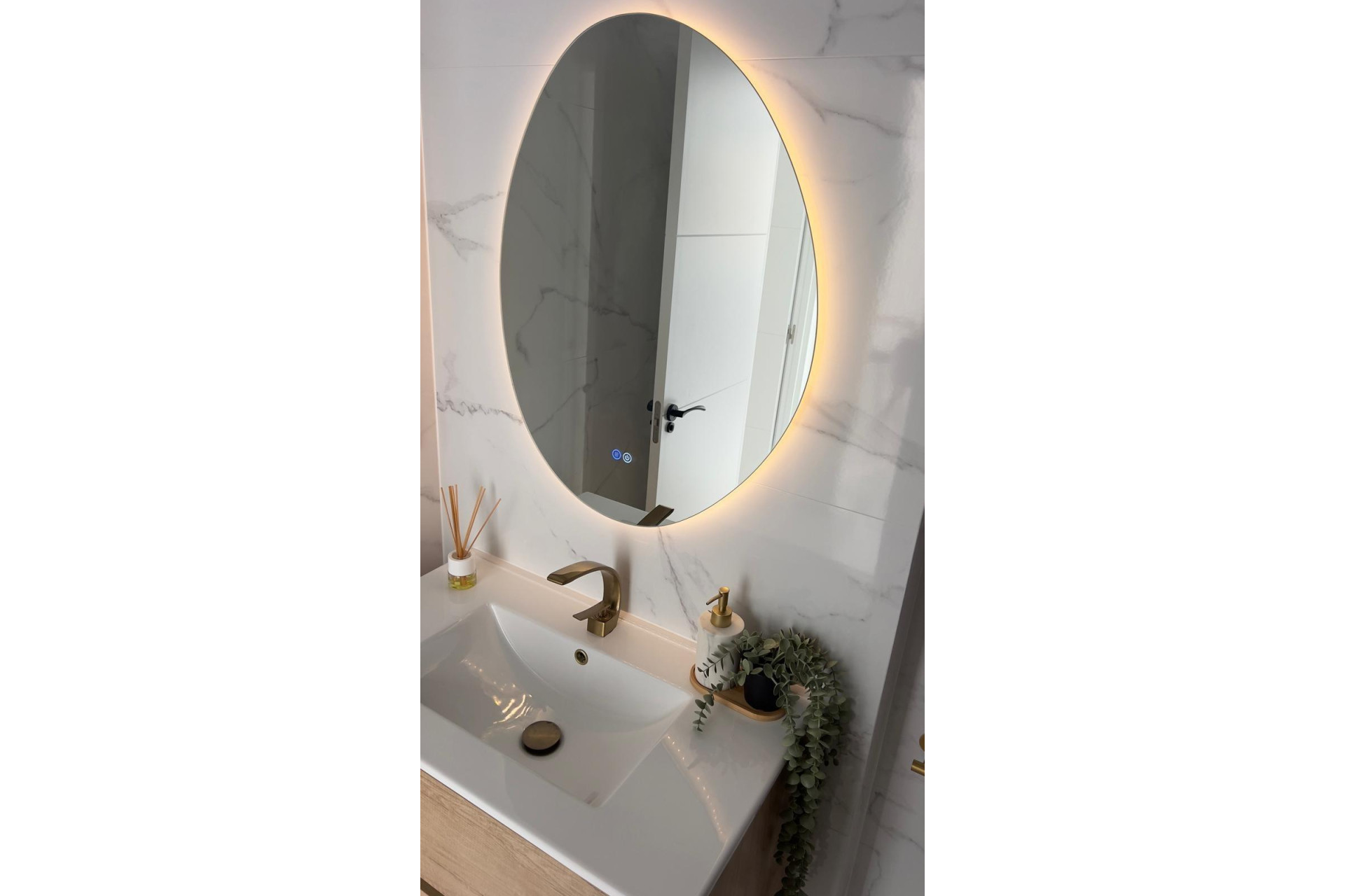 Reventa - Apartamento / piso - Orihuela Costa - La Regia