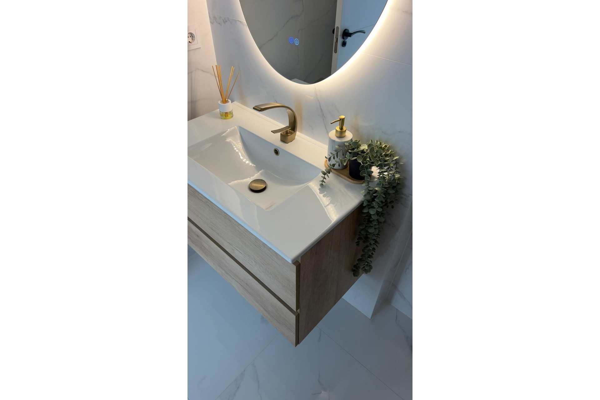 Reventa - Apartamento / piso - Orihuela Costa - La Regia