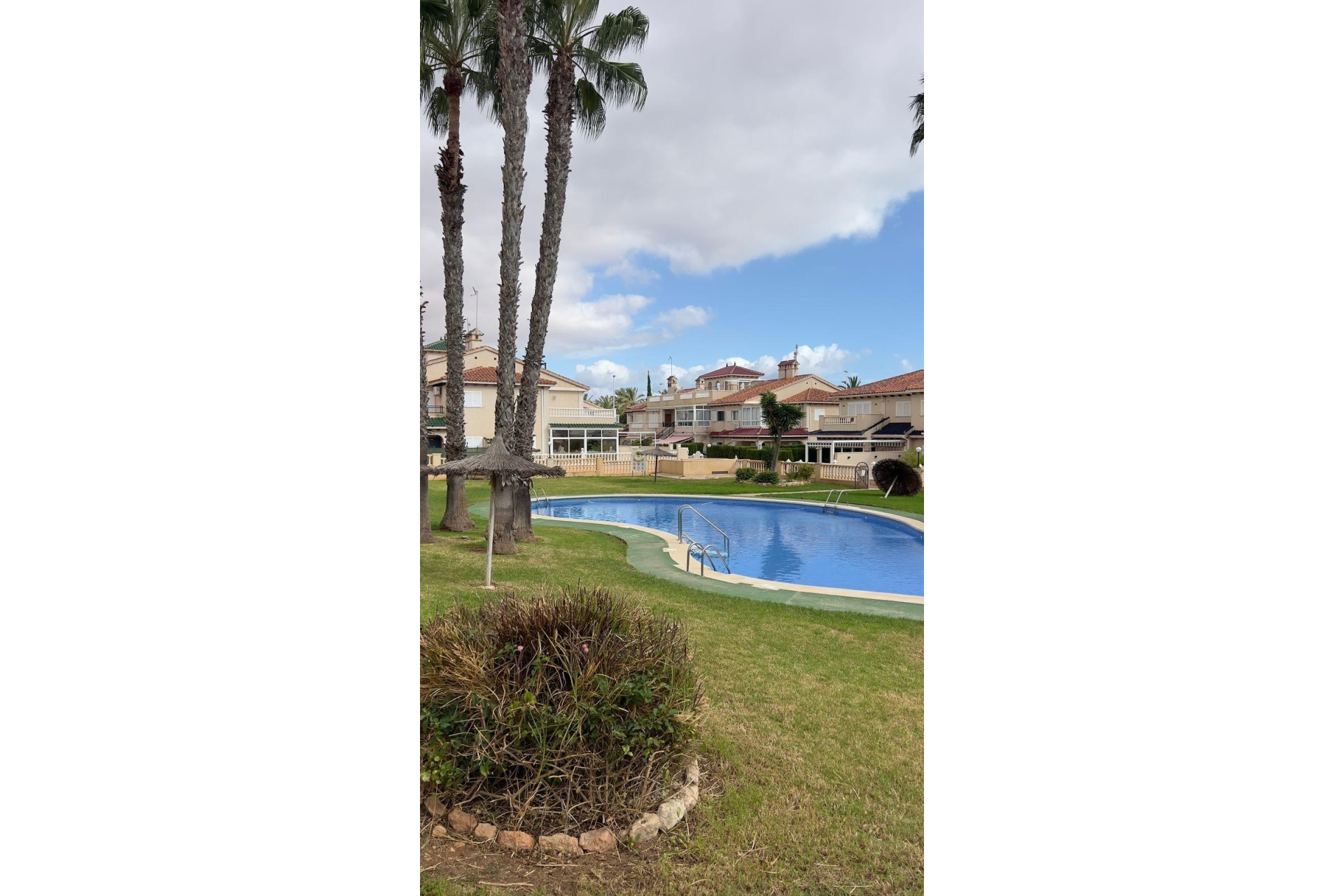 Reventa - Apartamento / piso - Orihuela Costa - La Regia