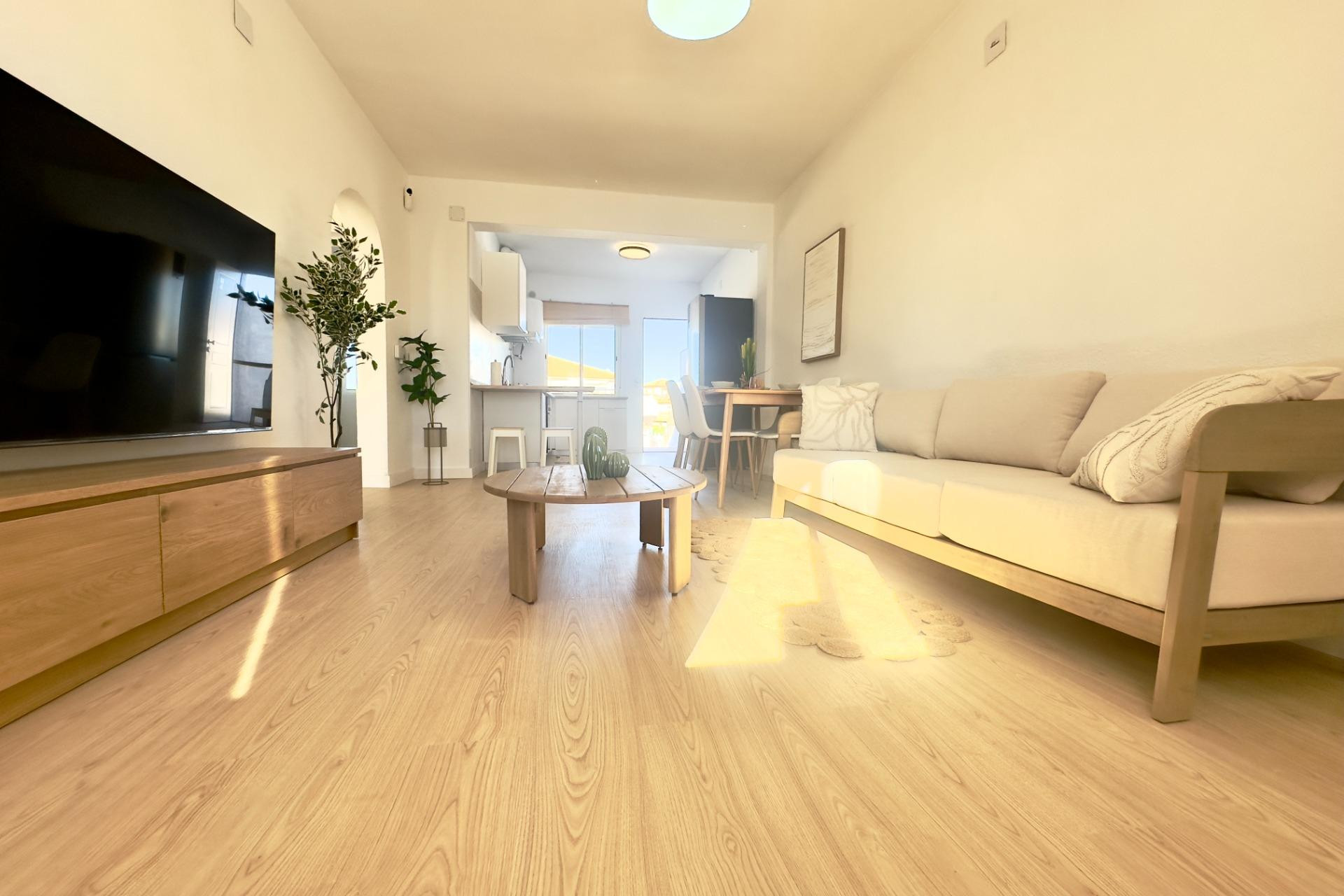 Reventa - Apartamento / piso - Orihuela Costa - La Regia