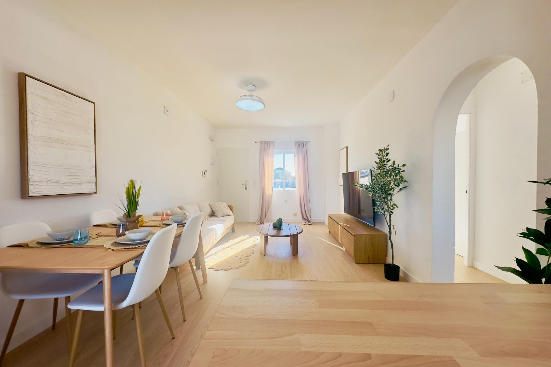 Reventa - Apartamento / piso - Orihuela Costa - La Regia