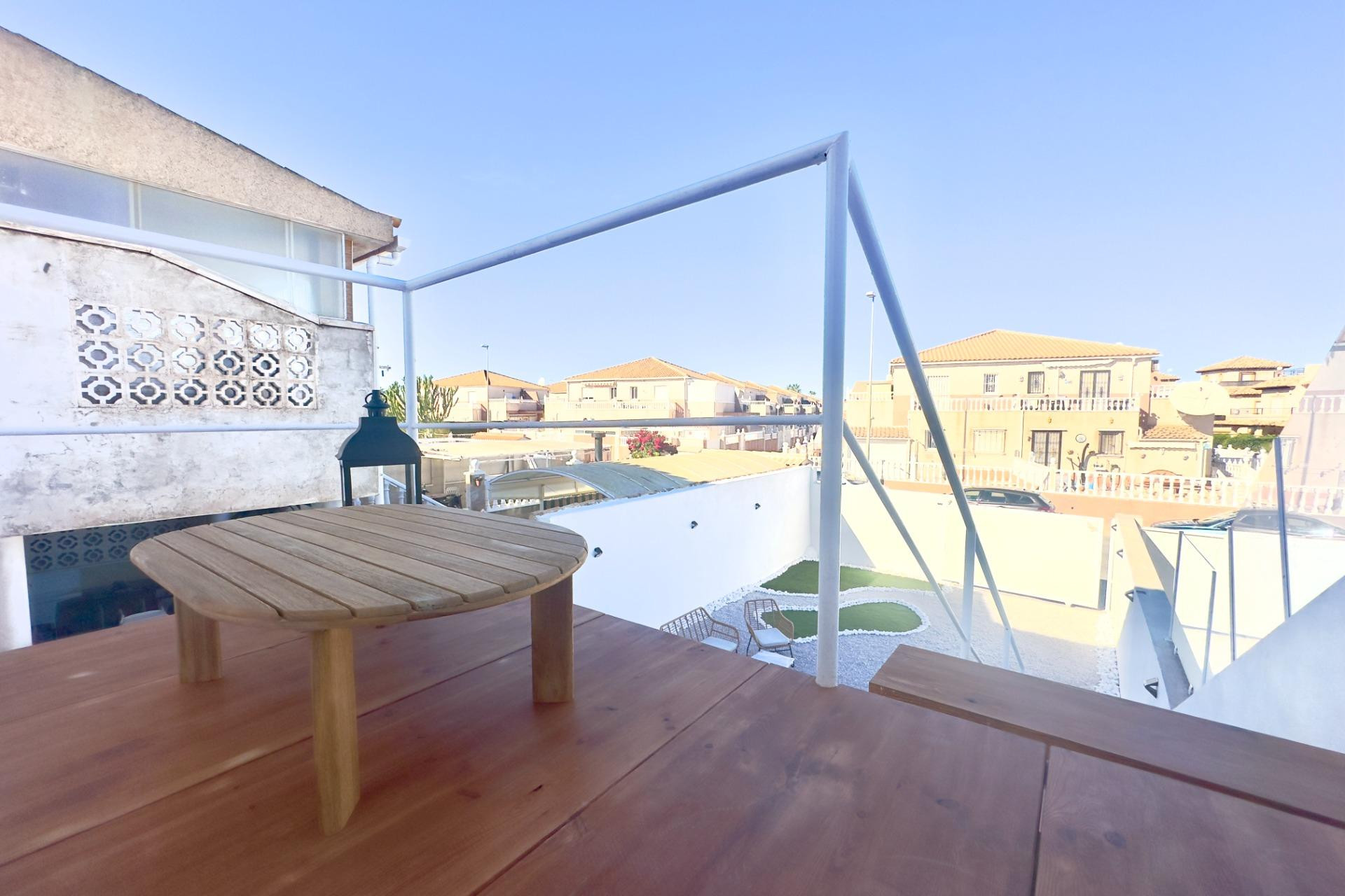 Reventa - Apartamento / piso - Orihuela Costa - La Regia