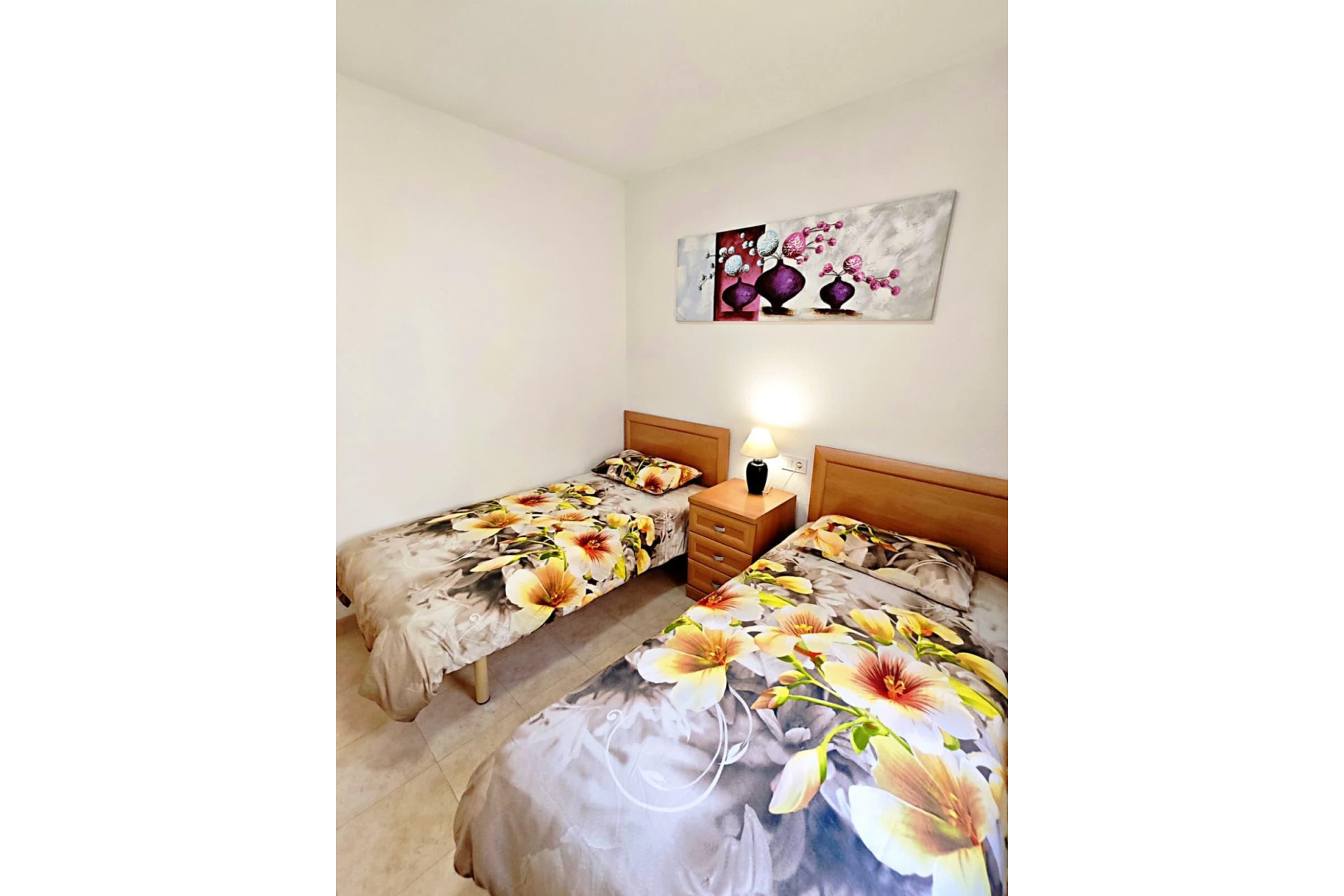 Reventa - Apartamento / piso - Orihuela Costa - La Regia