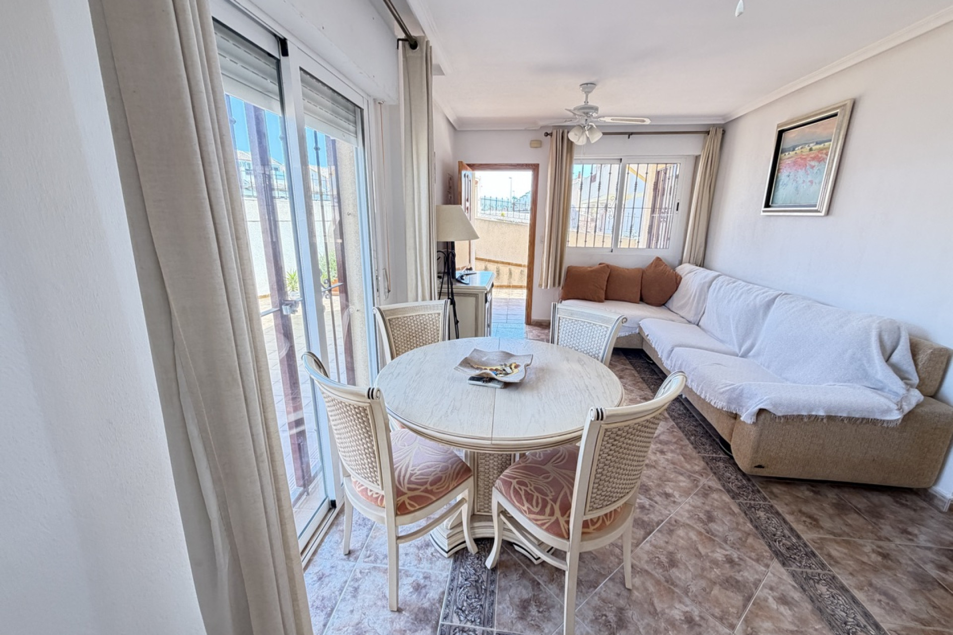 Reventa - Apartamento / piso - Orihuela Costa - La Zenia