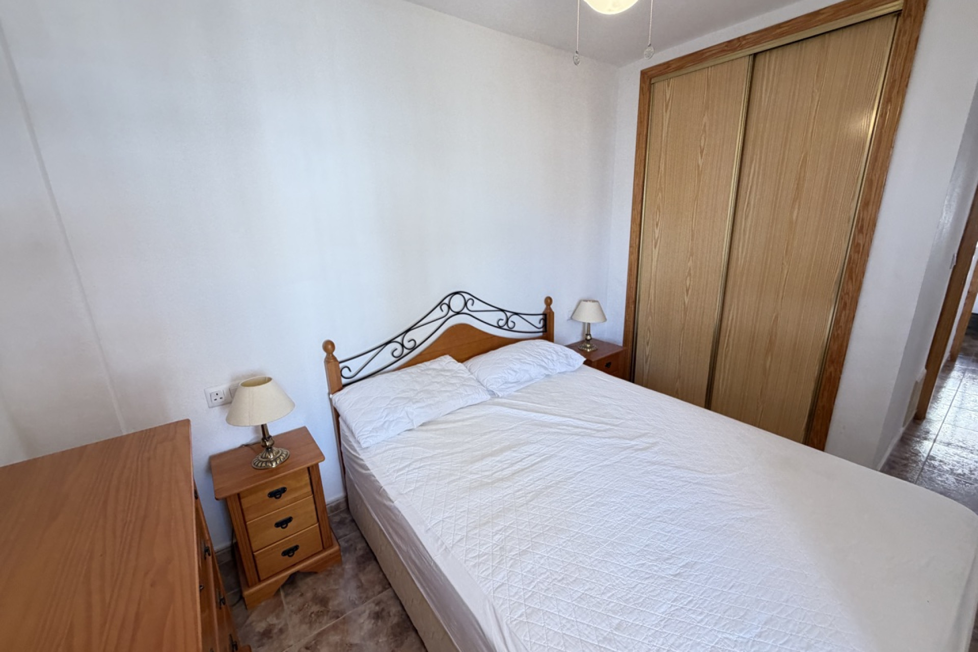 Reventa - Apartamento / piso - Orihuela Costa - La Zenia