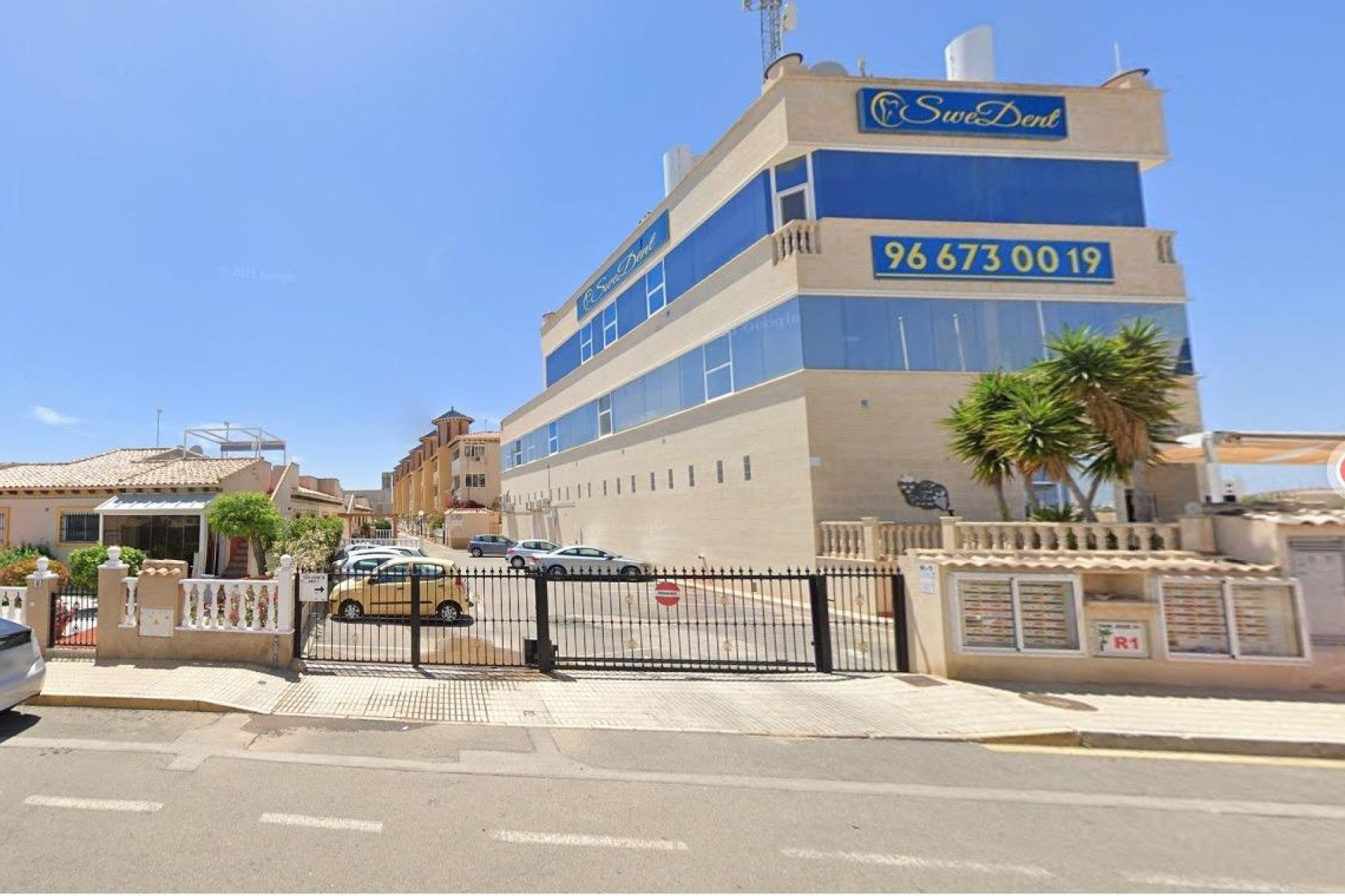 Reventa - Apartamento / piso - Orihuela Costa - La Zenia