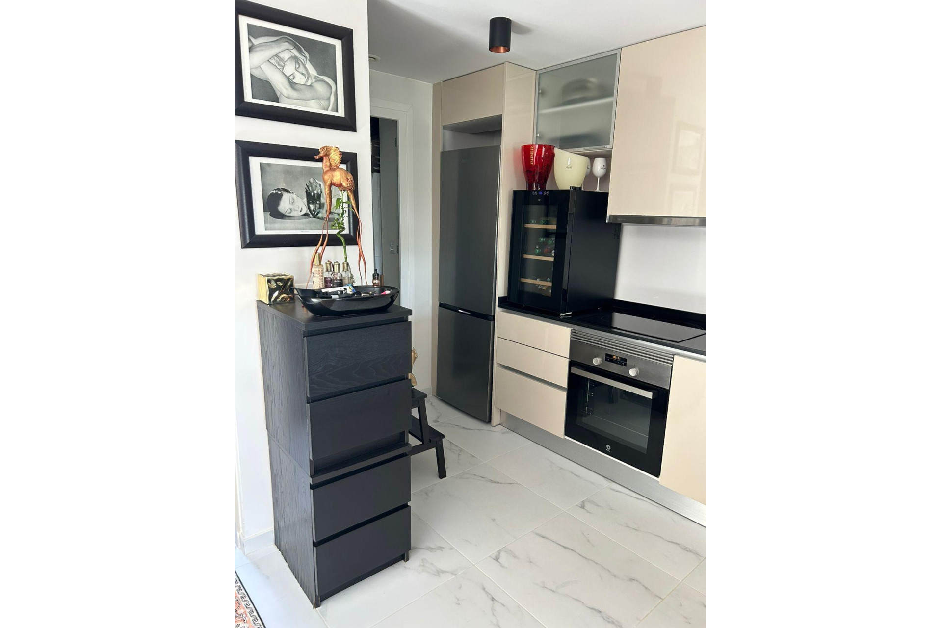 Reventa - Apartamento / piso - Orihuela Costa - La Zenia