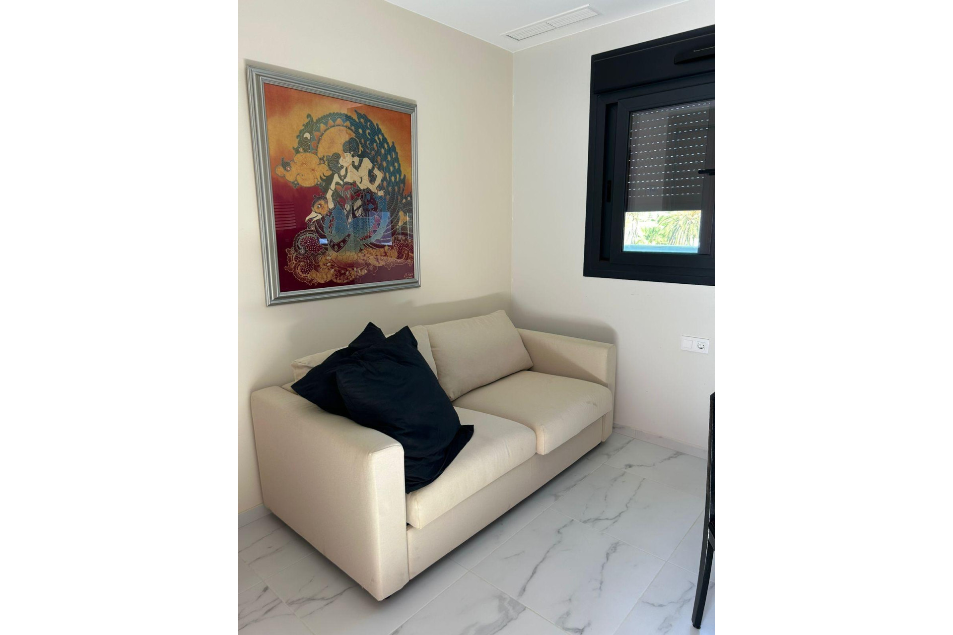 Reventa - Apartamento / piso - Orihuela Costa - La Zenia