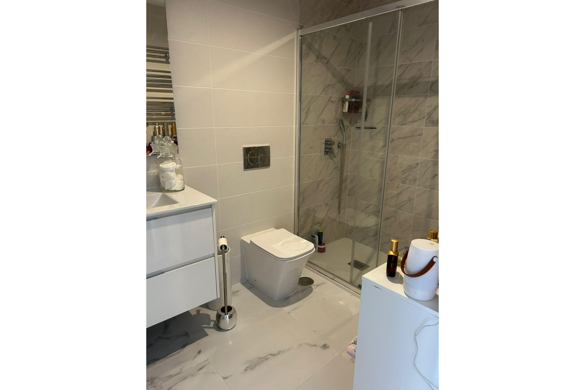 Reventa - Apartamento / piso - Orihuela Costa - La Zenia