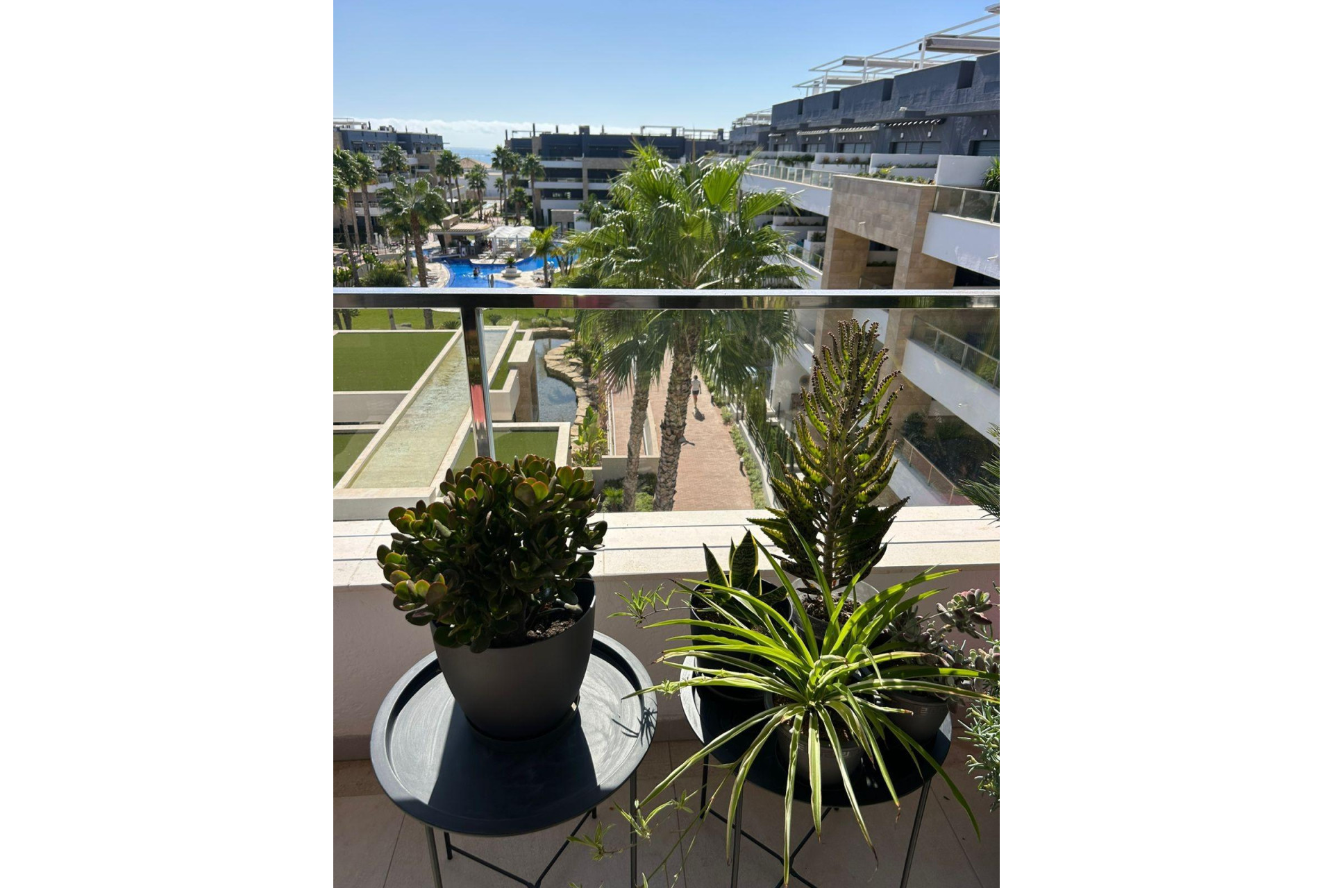 Reventa - Apartamento / piso - Orihuela Costa - La Zenia