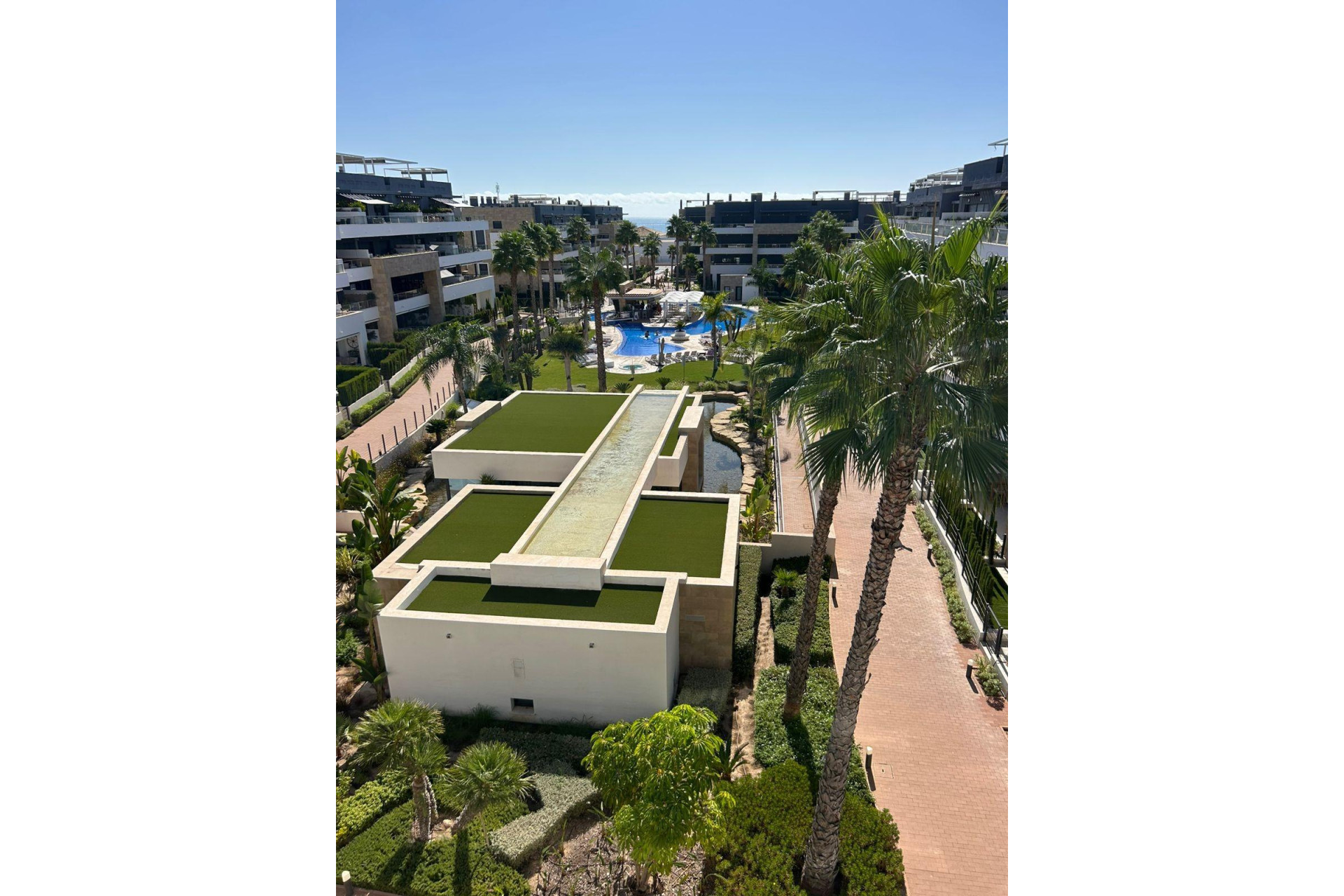 Reventa - Apartamento / piso - Orihuela Costa - La Zenia
