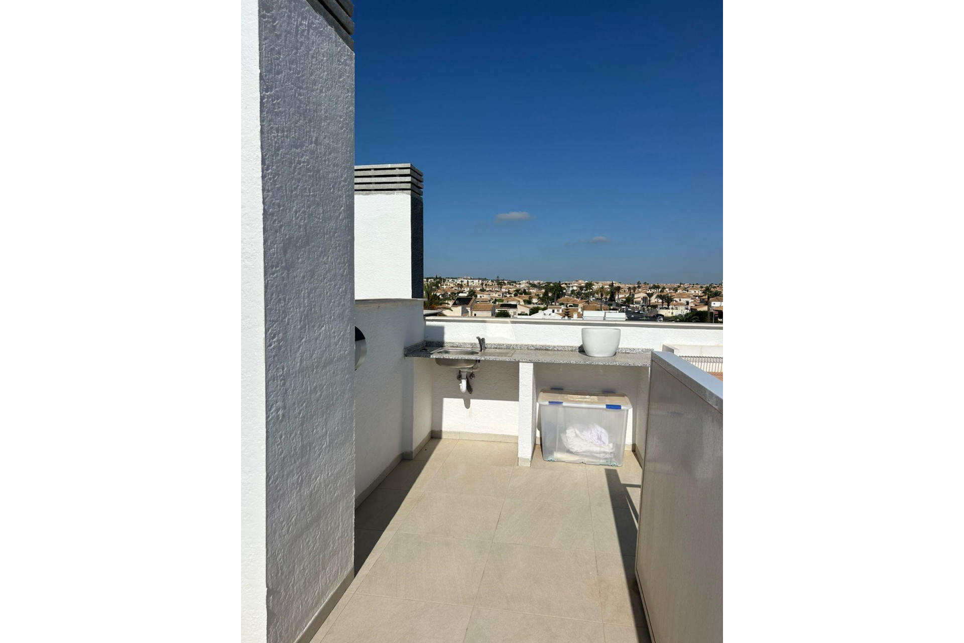 Reventa - Apartamento / piso - Orihuela Costa - La Zenia