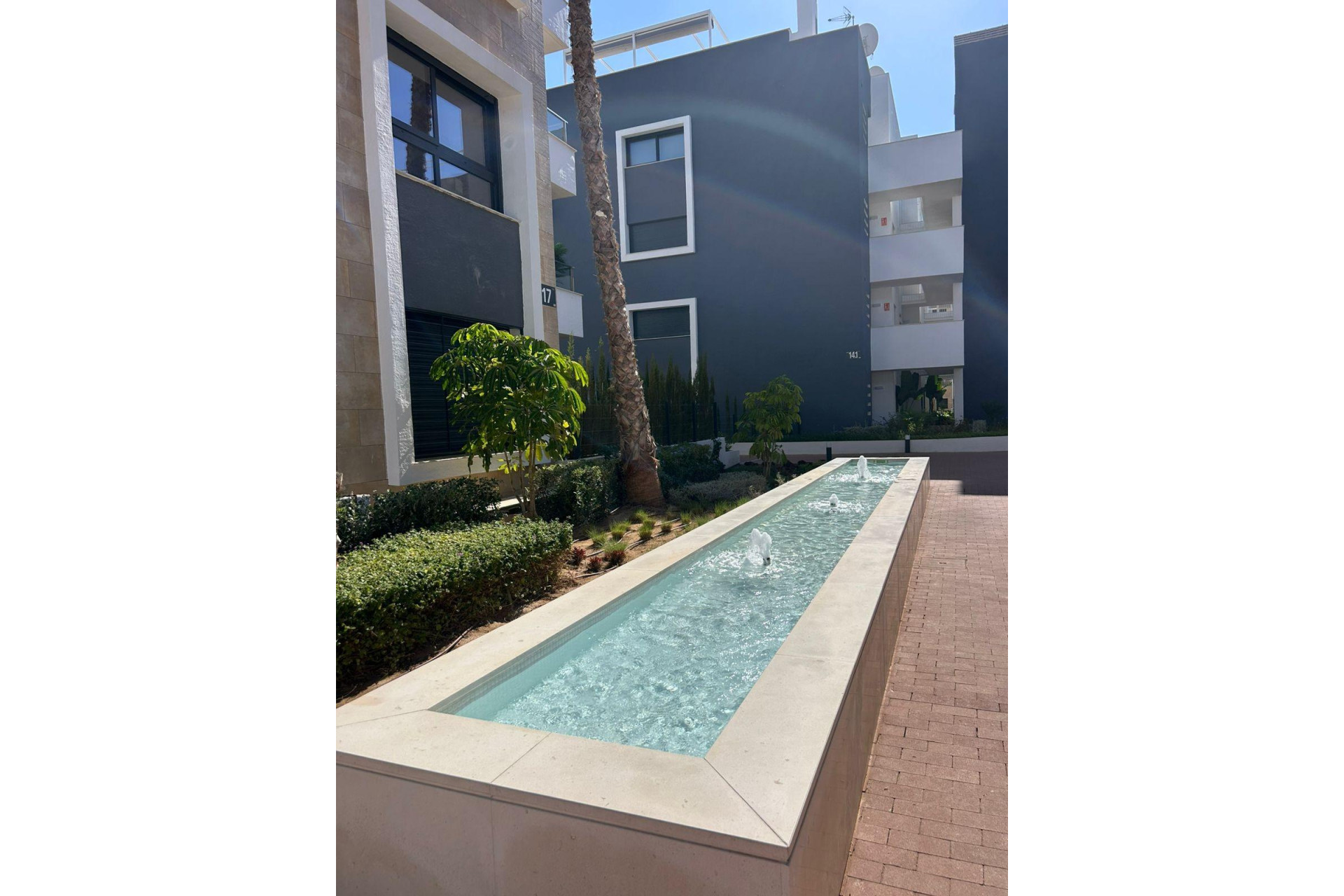 Reventa - Apartamento / piso - Orihuela Costa - La Zenia