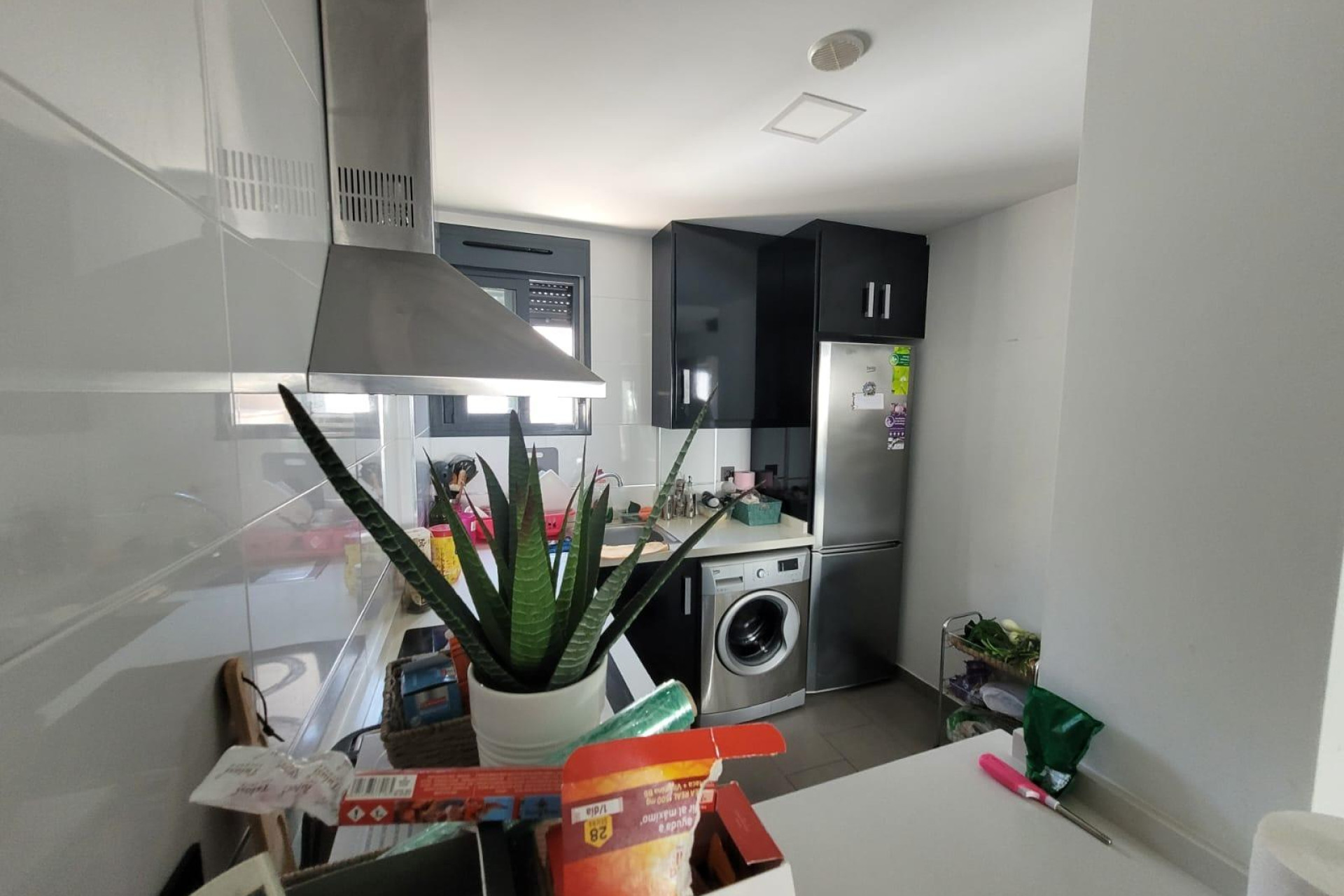 Reventa - Apartamento / piso - Orihuela Costa - La Zenia