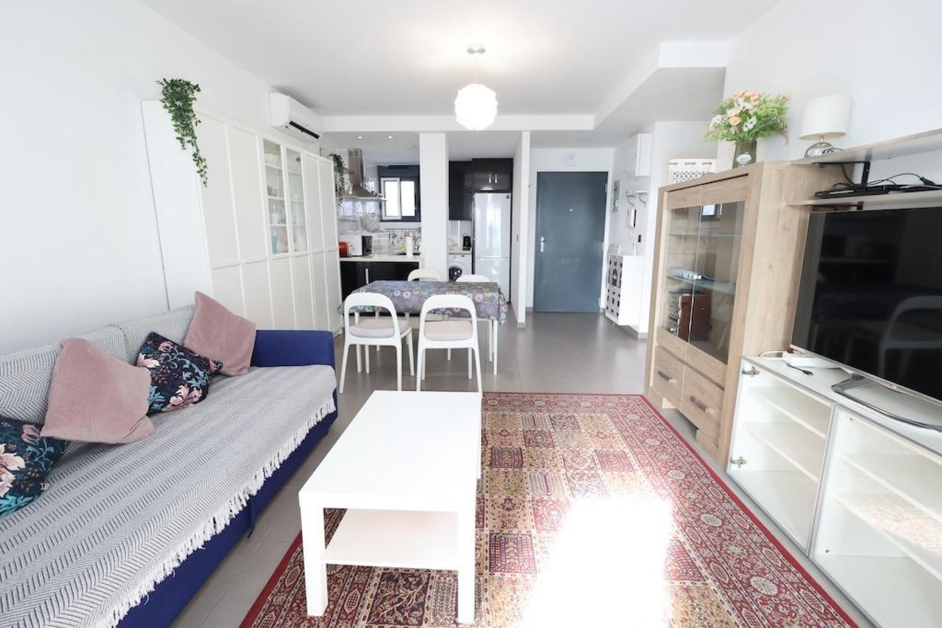 Reventa - Apartamento / piso - Orihuela Costa - La Zenia