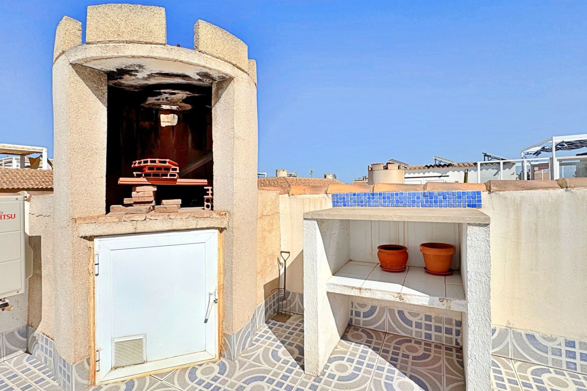 Reventa - Apartamento / piso - Orihuela Costa - La Zenia