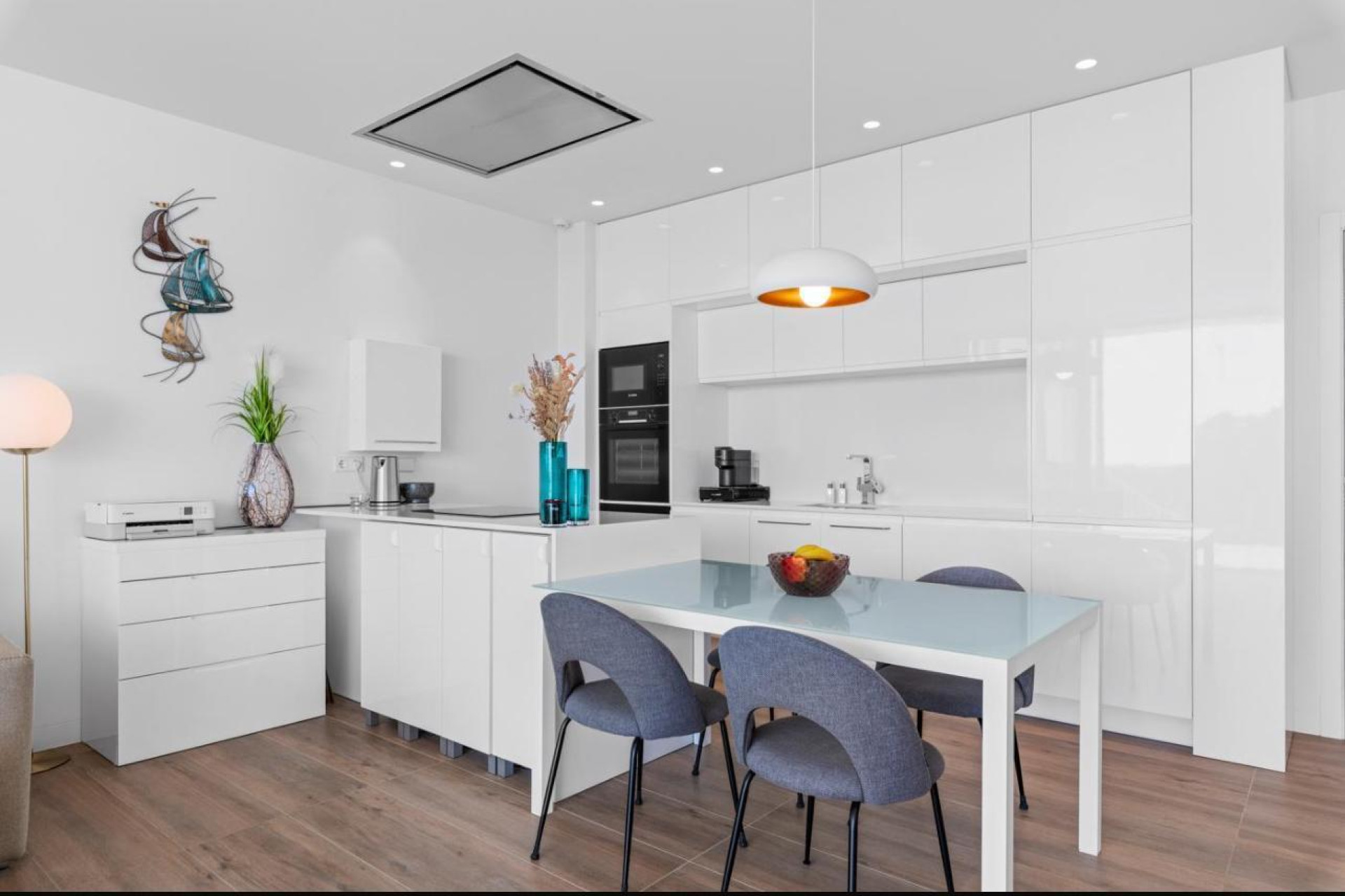 Reventa - Apartamento / piso - Orihuela Costa - Las Colinas Golf