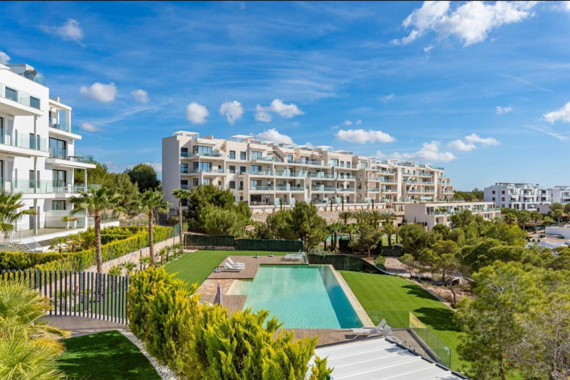 Reventa - Apartamento / piso - Orihuela Costa - Las Colinas Golf