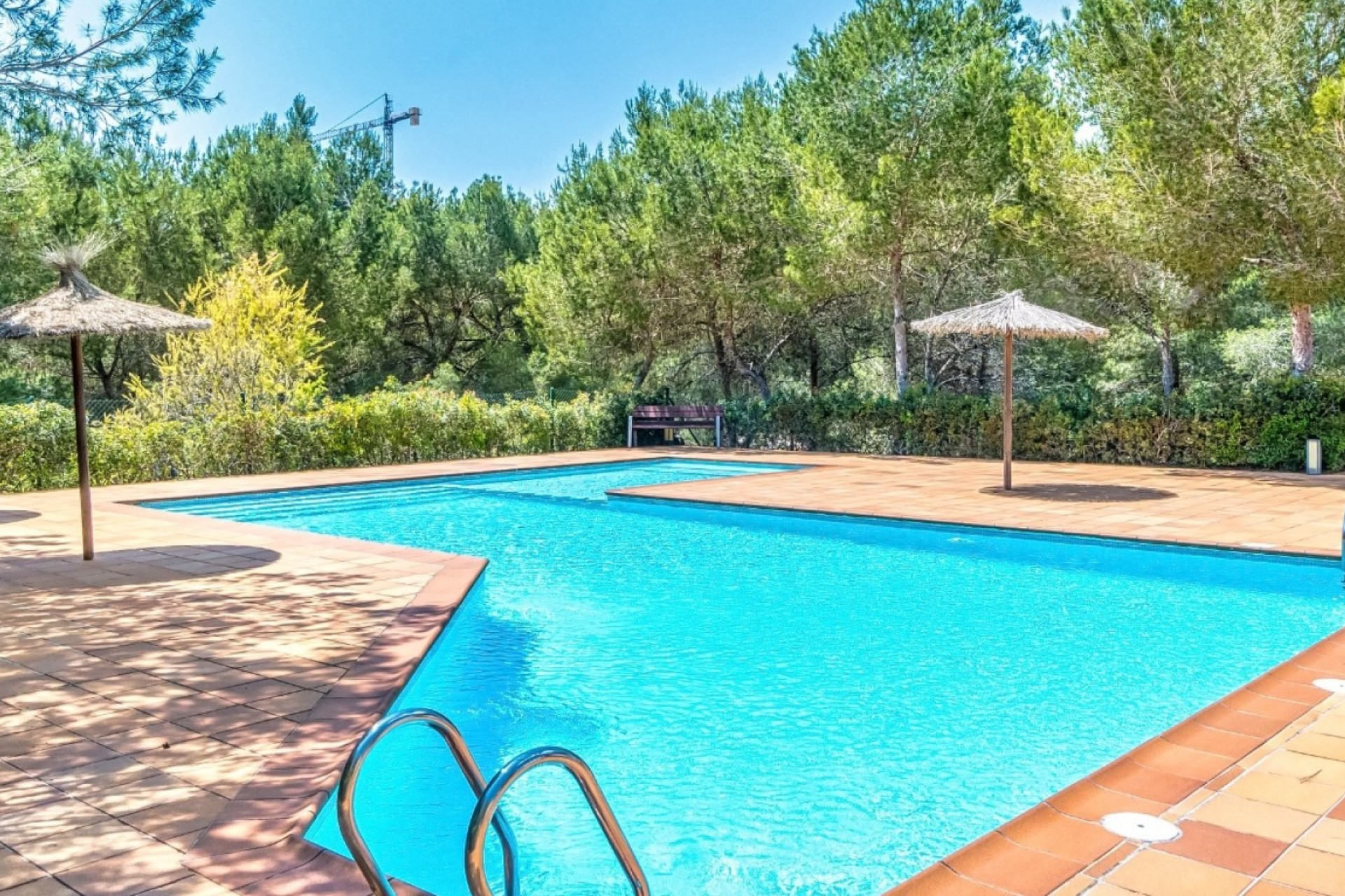 Reventa - Apartamento / piso - Orihuela Costa - Las Colinas Golf