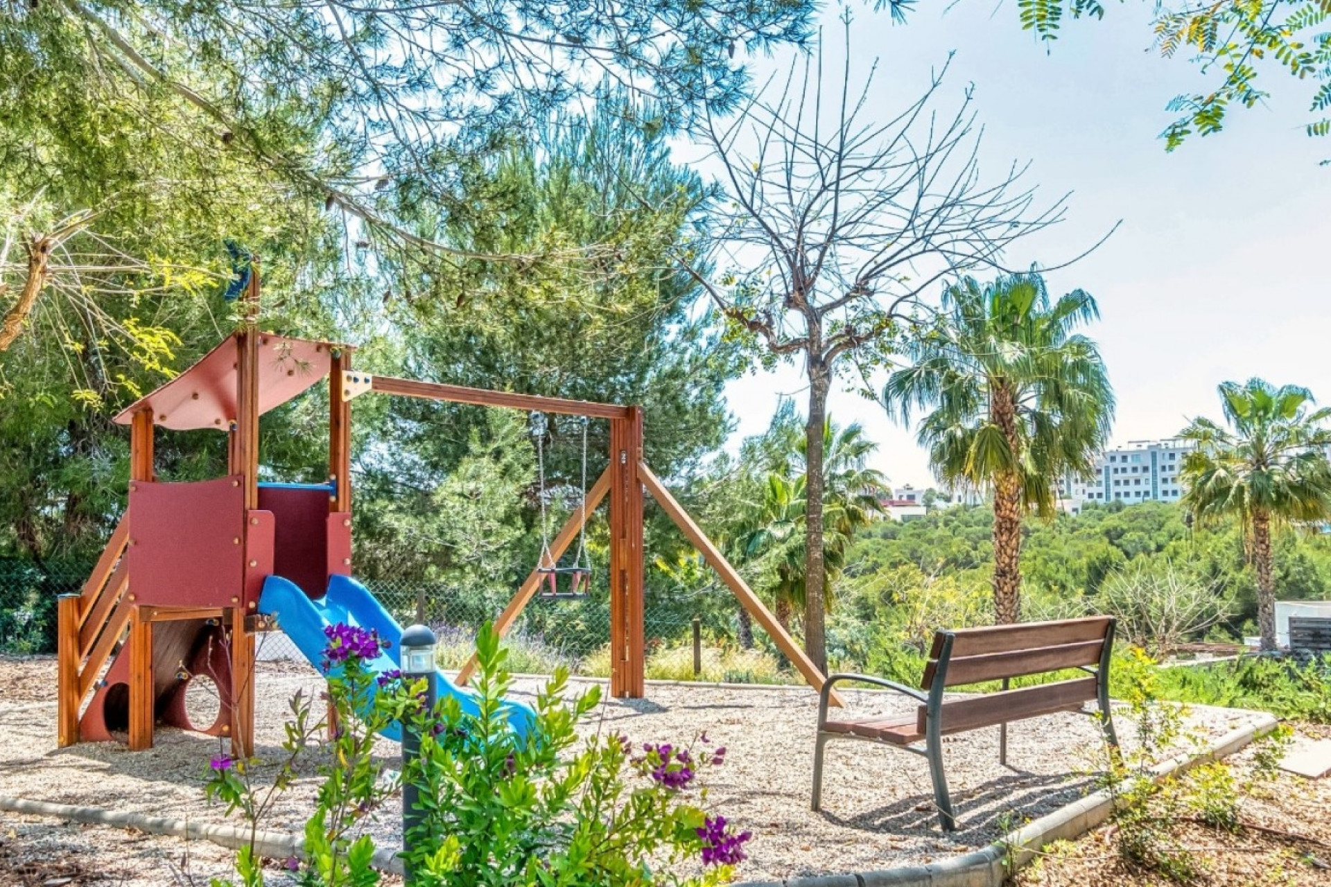 Reventa - Apartamento / piso - Orihuela Costa - Las Colinas Golf