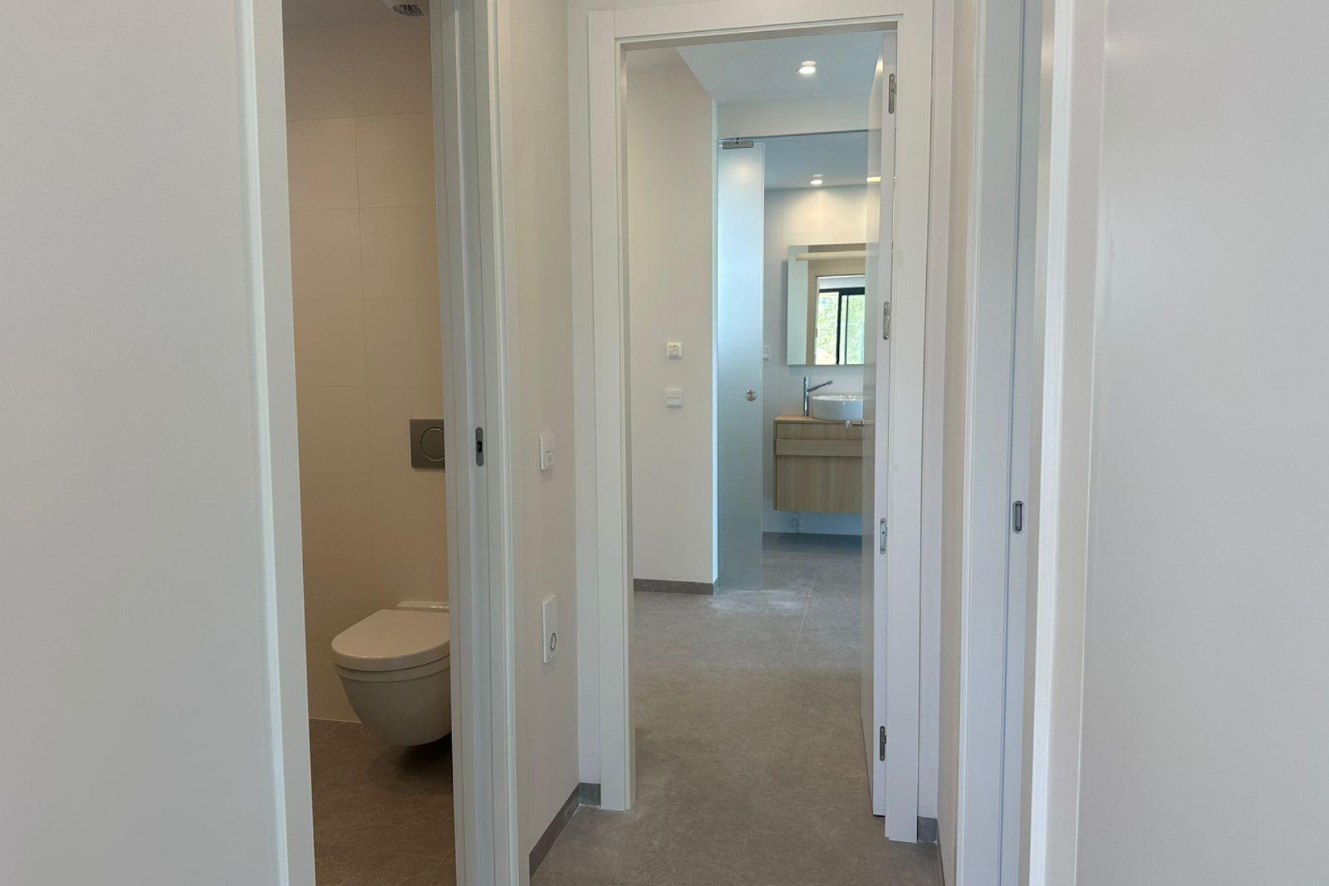 Reventa - Apartamento / piso - Orihuela Costa - Las Colinas Golf