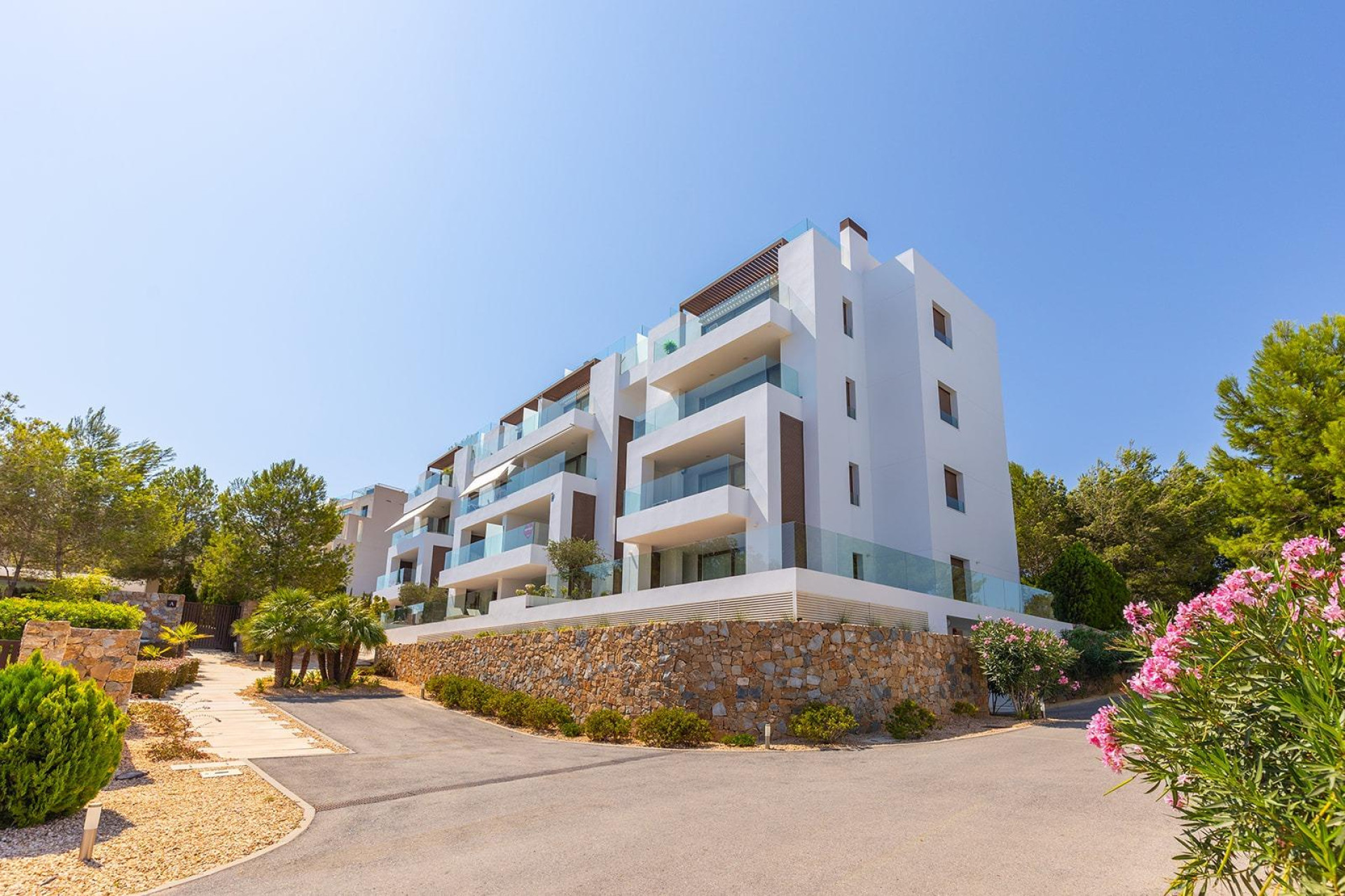 Reventa - Apartamento / piso - Orihuela Costa - Las Colinas Golf