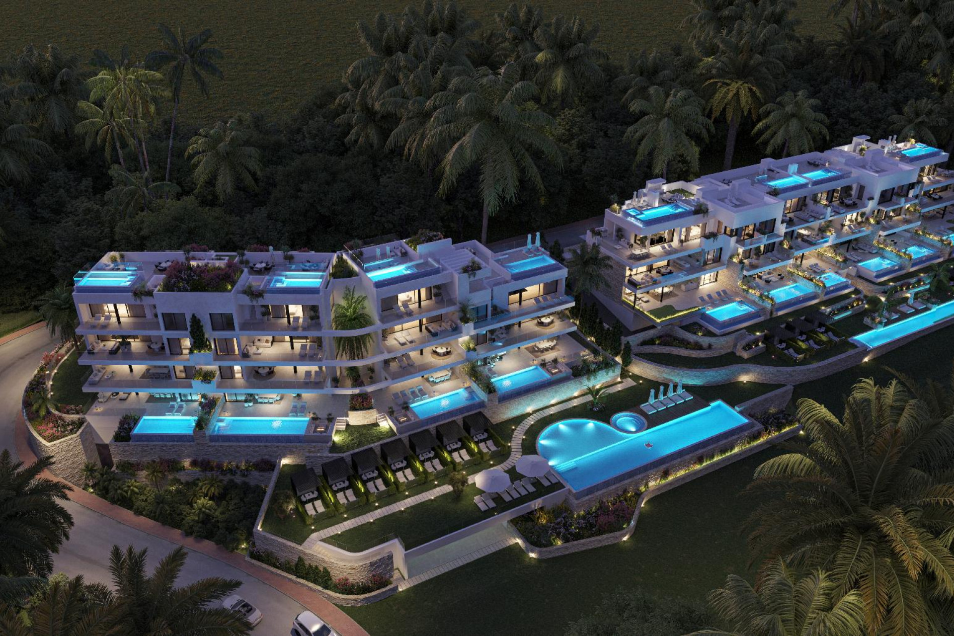 Reventa - Apartamento / piso - Orihuela Costa - Las Colinas Golf