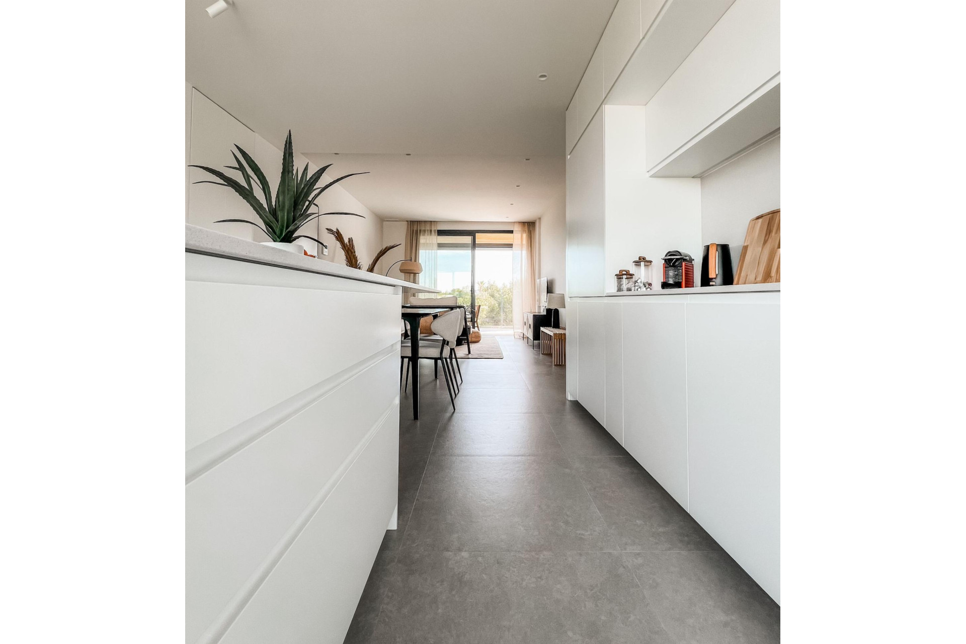 Reventa - Apartamento / piso - Orihuela Costa - Las Colinas Golf