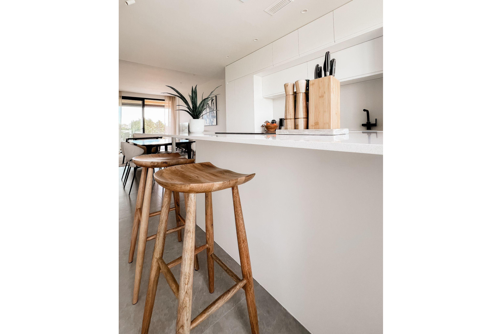 Reventa - Apartamento / piso - Orihuela Costa - Las Colinas Golf