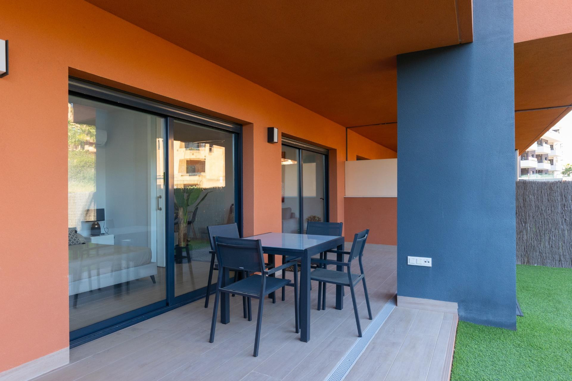 Reventa - Apartamento / piso - Orihuela Costa - Las Filipinas