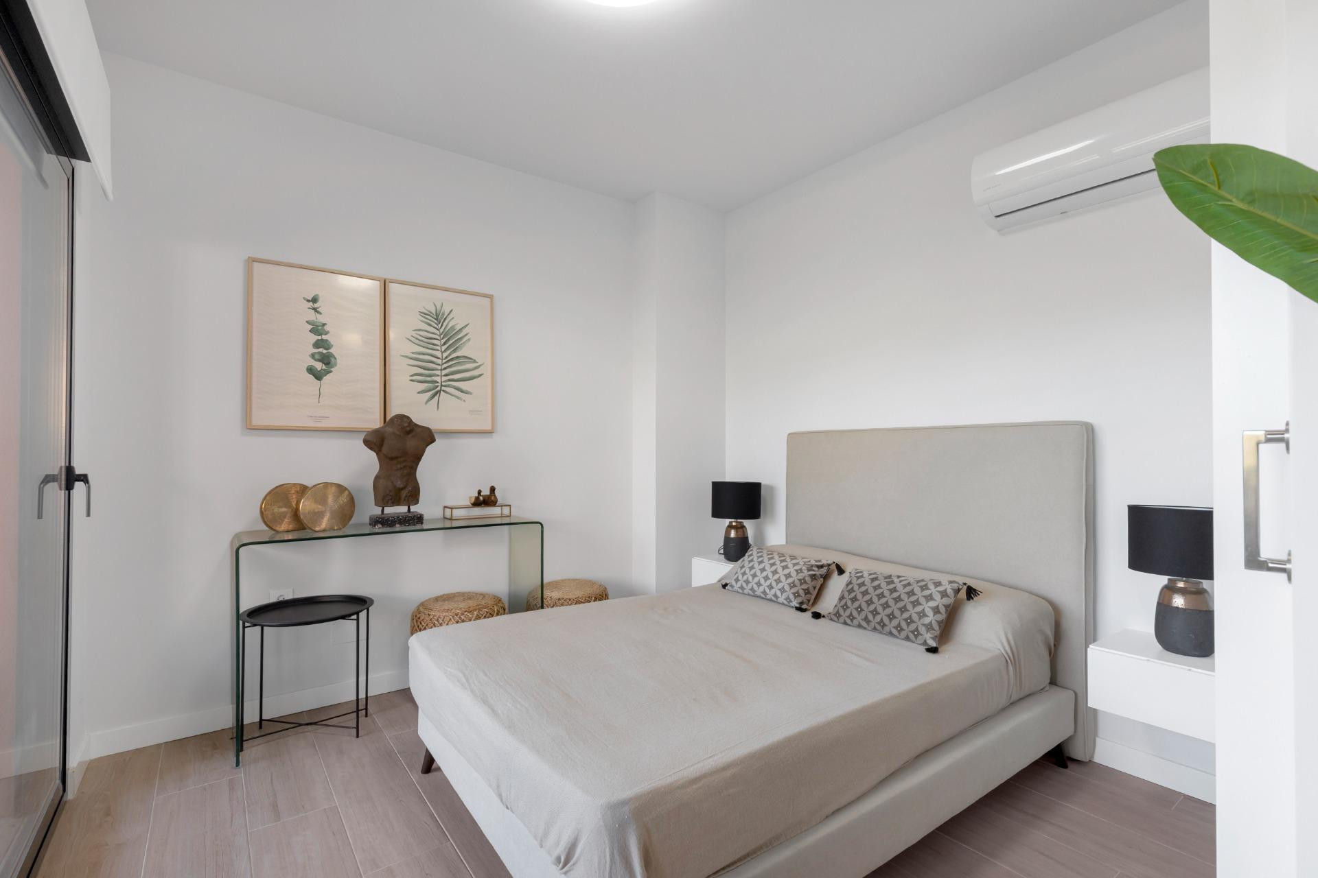 Reventa - Apartamento / piso - Orihuela Costa - Las Filipinas