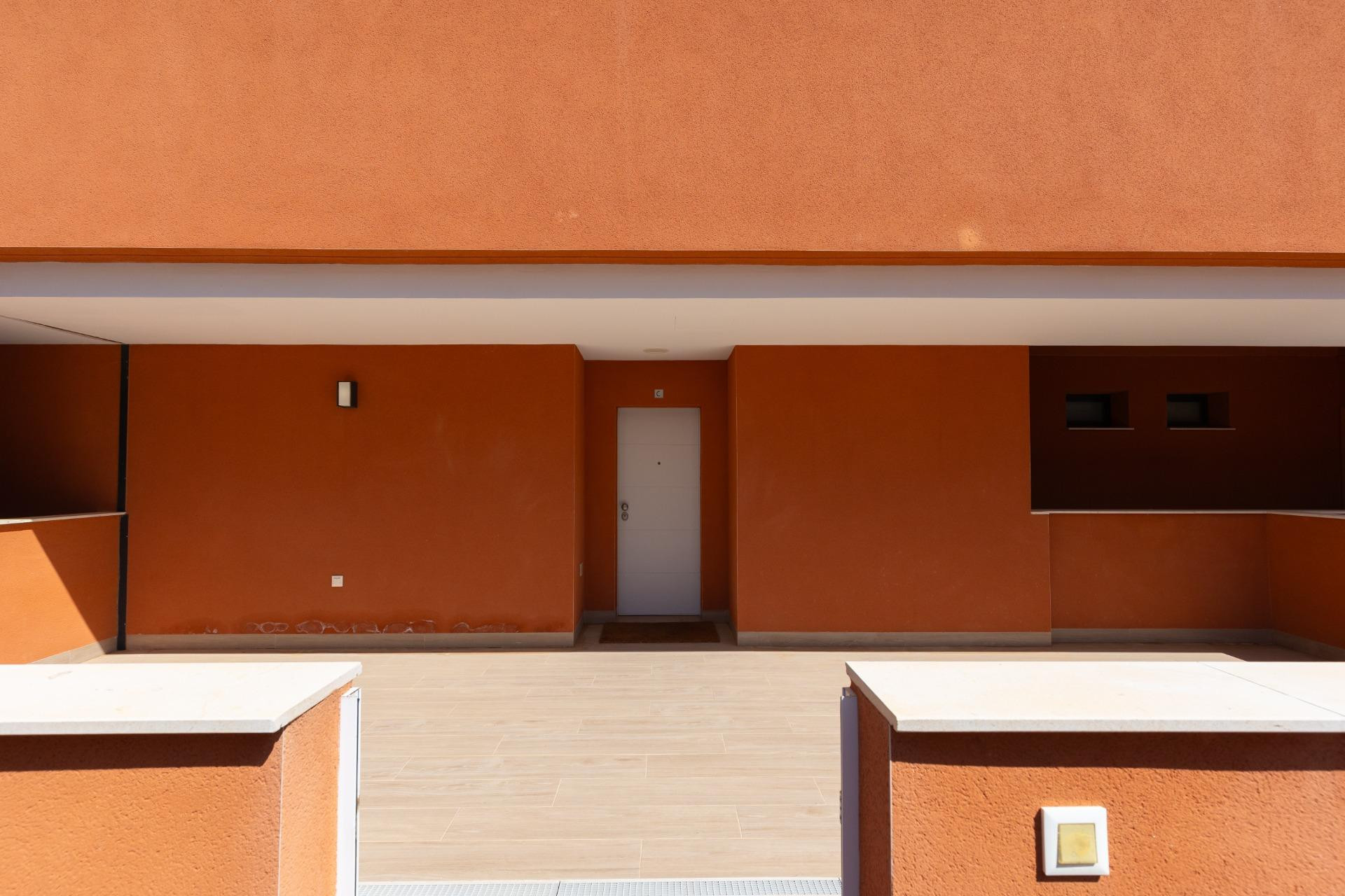 Reventa - Apartamento / piso - Orihuela Costa - Las Filipinas