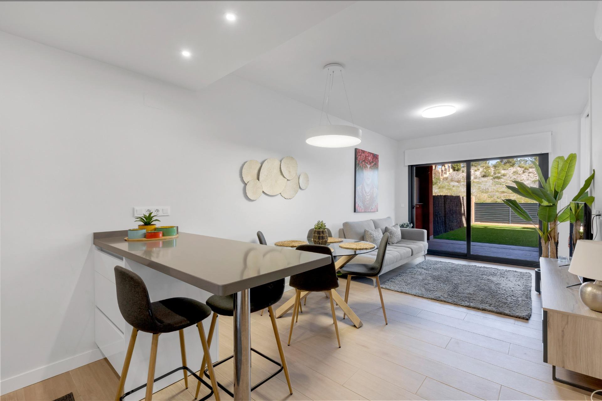 Reventa - Apartamento / piso - Orihuela Costa - Las Filipinas