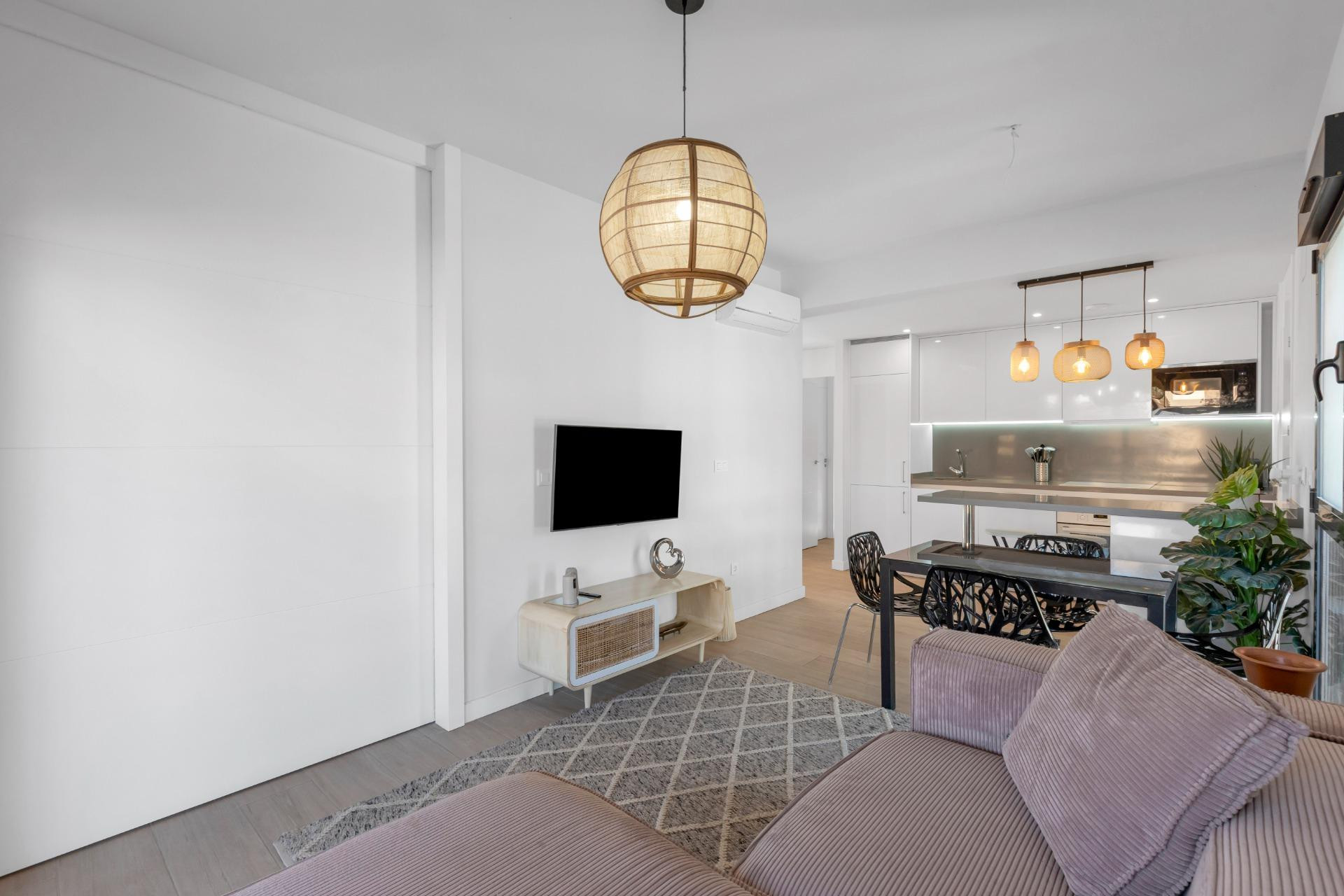 Reventa - Apartamento / piso - Orihuela Costa - Las Filipinas