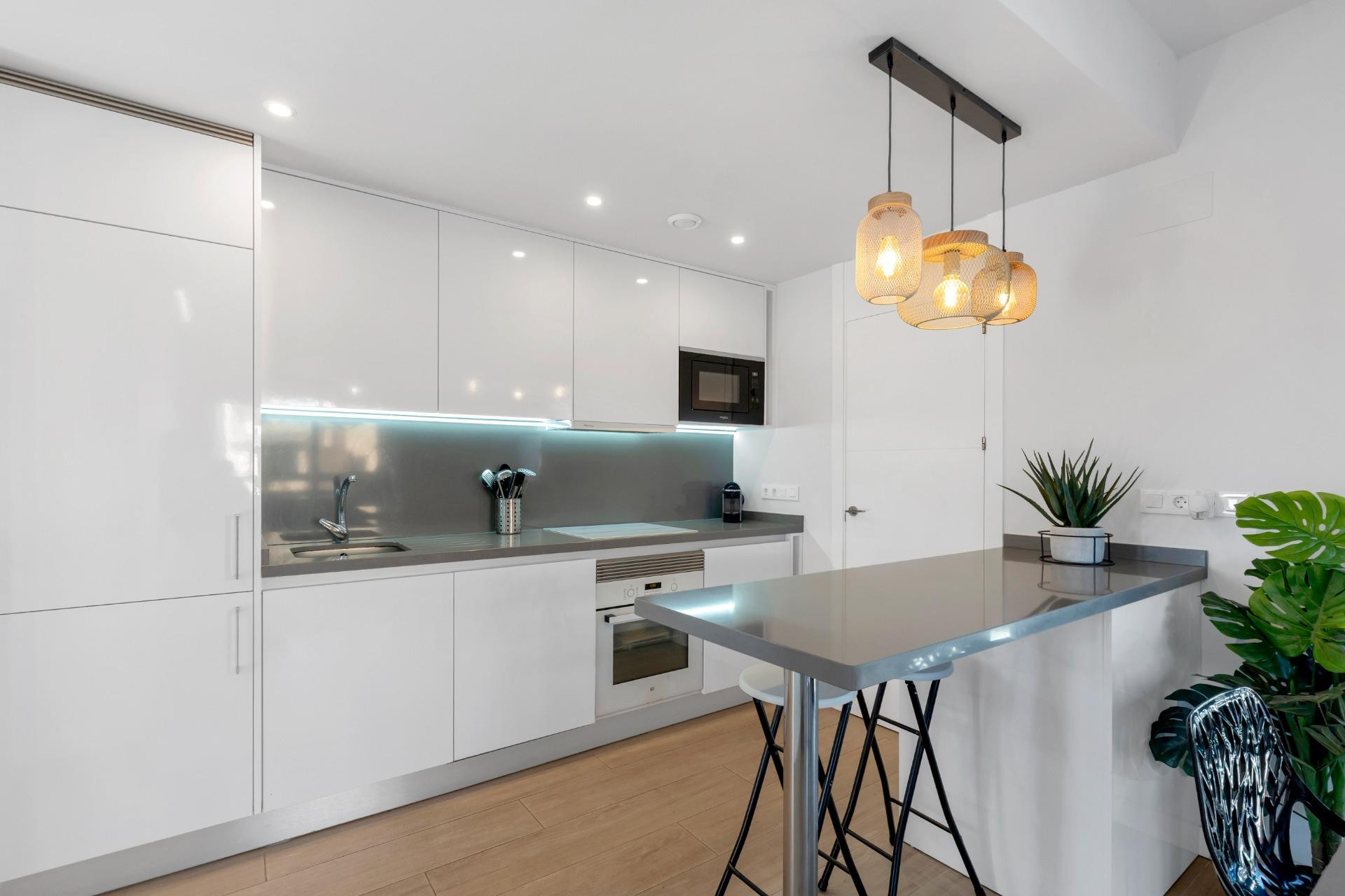 Reventa - Apartamento / piso - Orihuela Costa - Las Filipinas