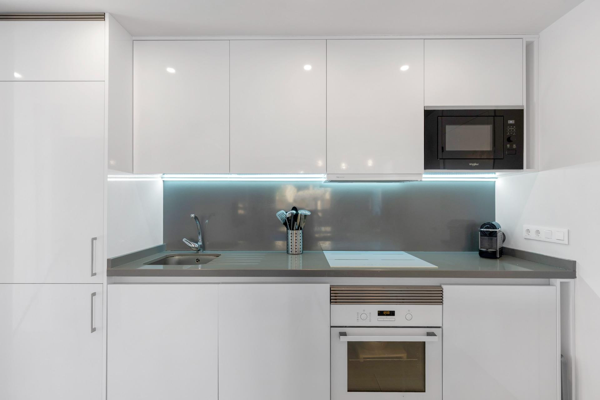 Reventa - Apartamento / piso - Orihuela Costa - Las Filipinas