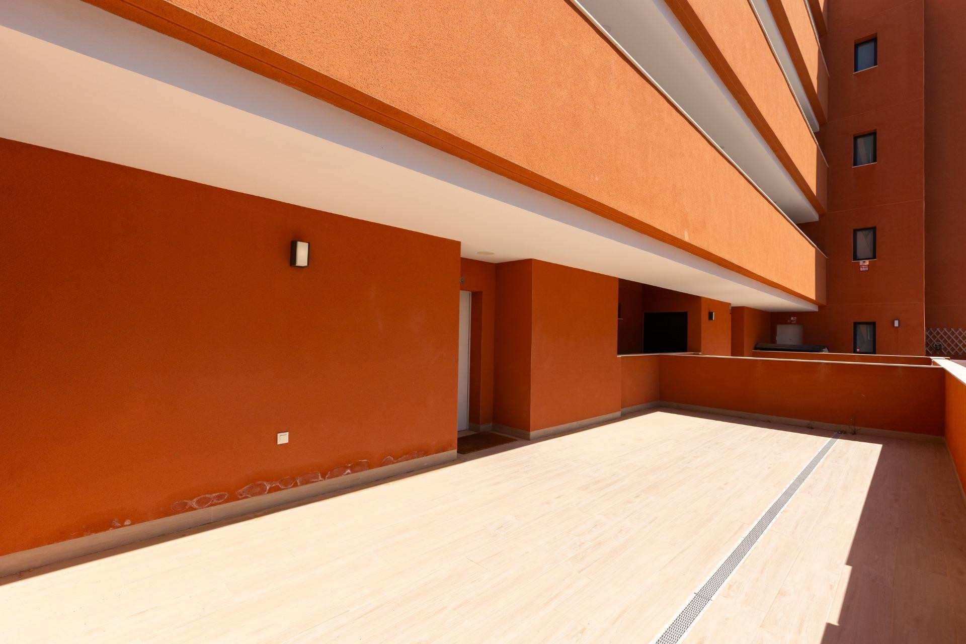 Reventa - Apartamento / piso - Orihuela Costa - Las Filipinas