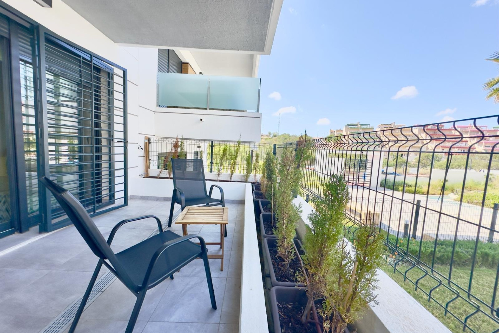 Reventa - Apartamento / piso - Orihuela Costa - Las Filipinas