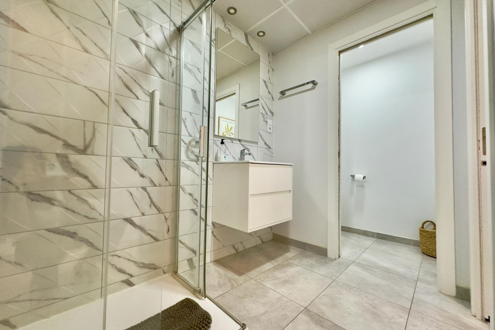 Reventa - Apartamento / piso - Orihuela Costa - Las Filipinas