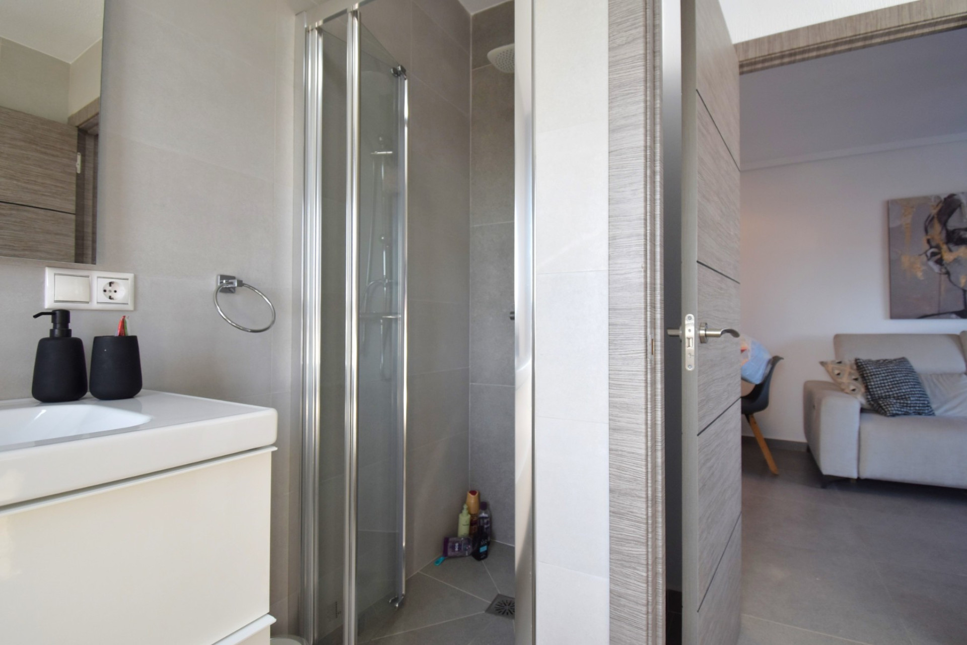 Reventa - Apartamento / piso - Orihuela Costa - Las Filipinas