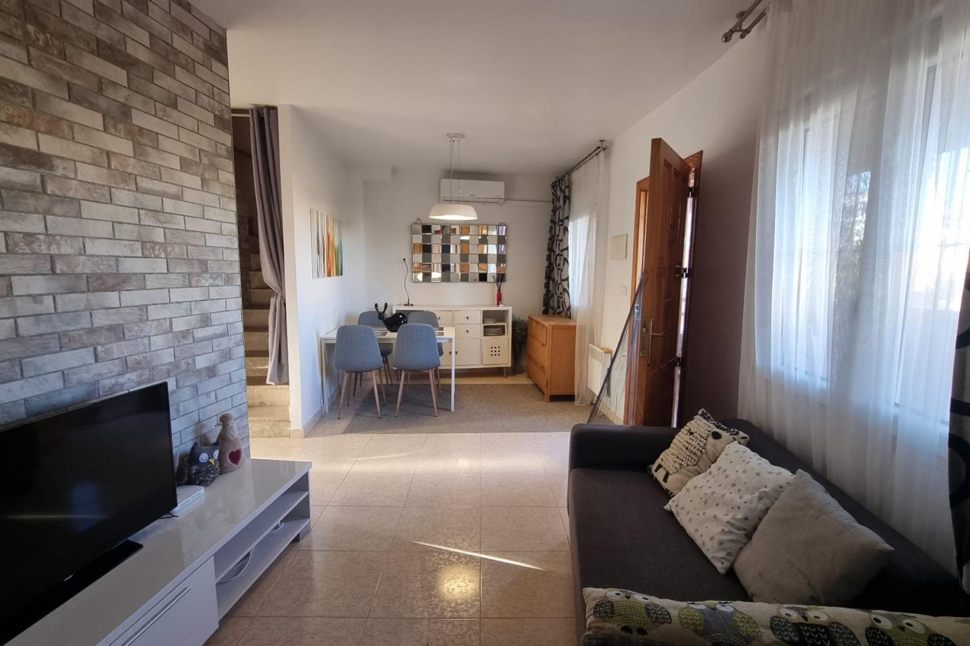 Reventa - Apartamento / piso - Orihuela Costa - Las Filipinas