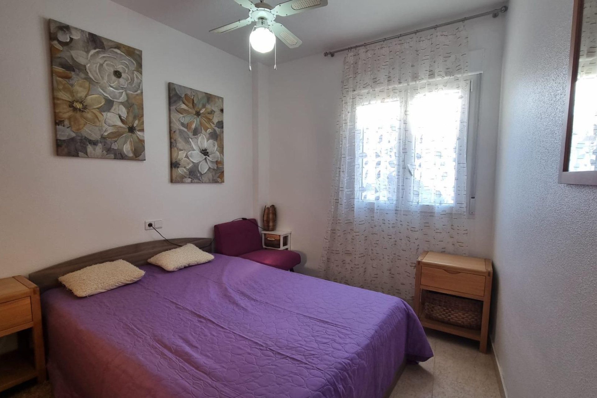 Reventa - Apartamento / piso - Orihuela Costa - Las Filipinas