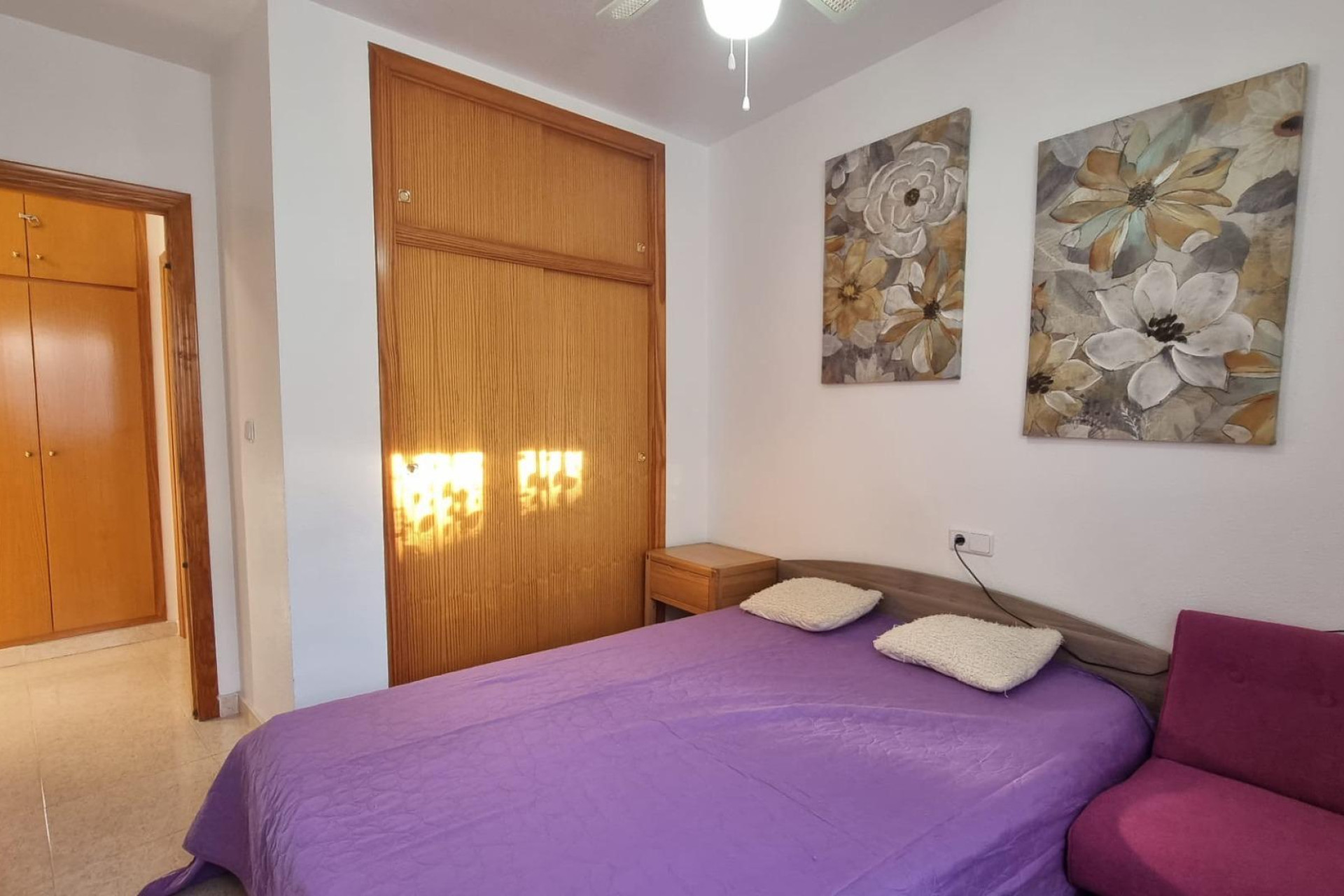 Reventa - Apartamento / piso - Orihuela Costa - Las Filipinas