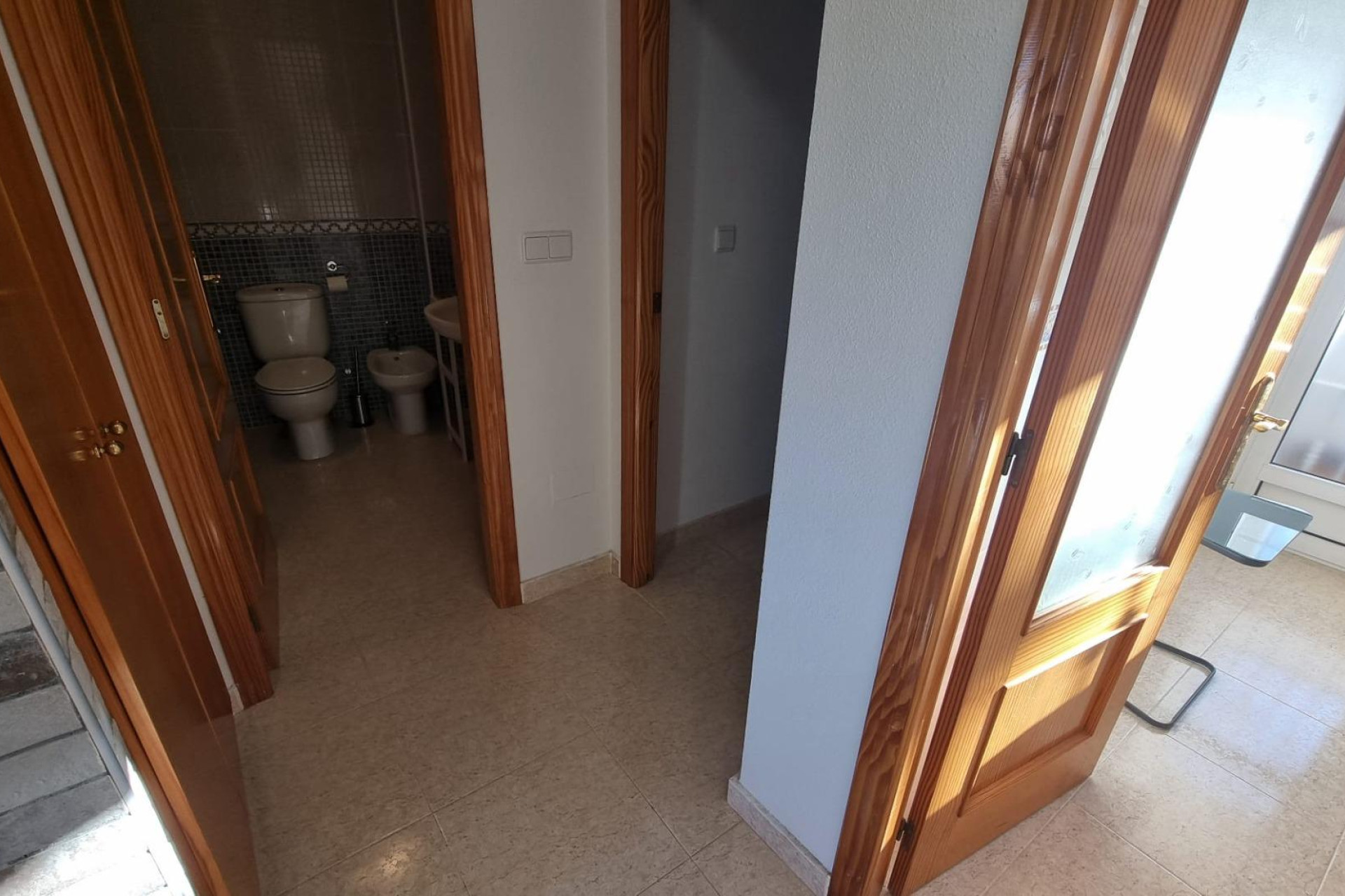 Reventa - Apartamento / piso - Orihuela Costa - Las Filipinas