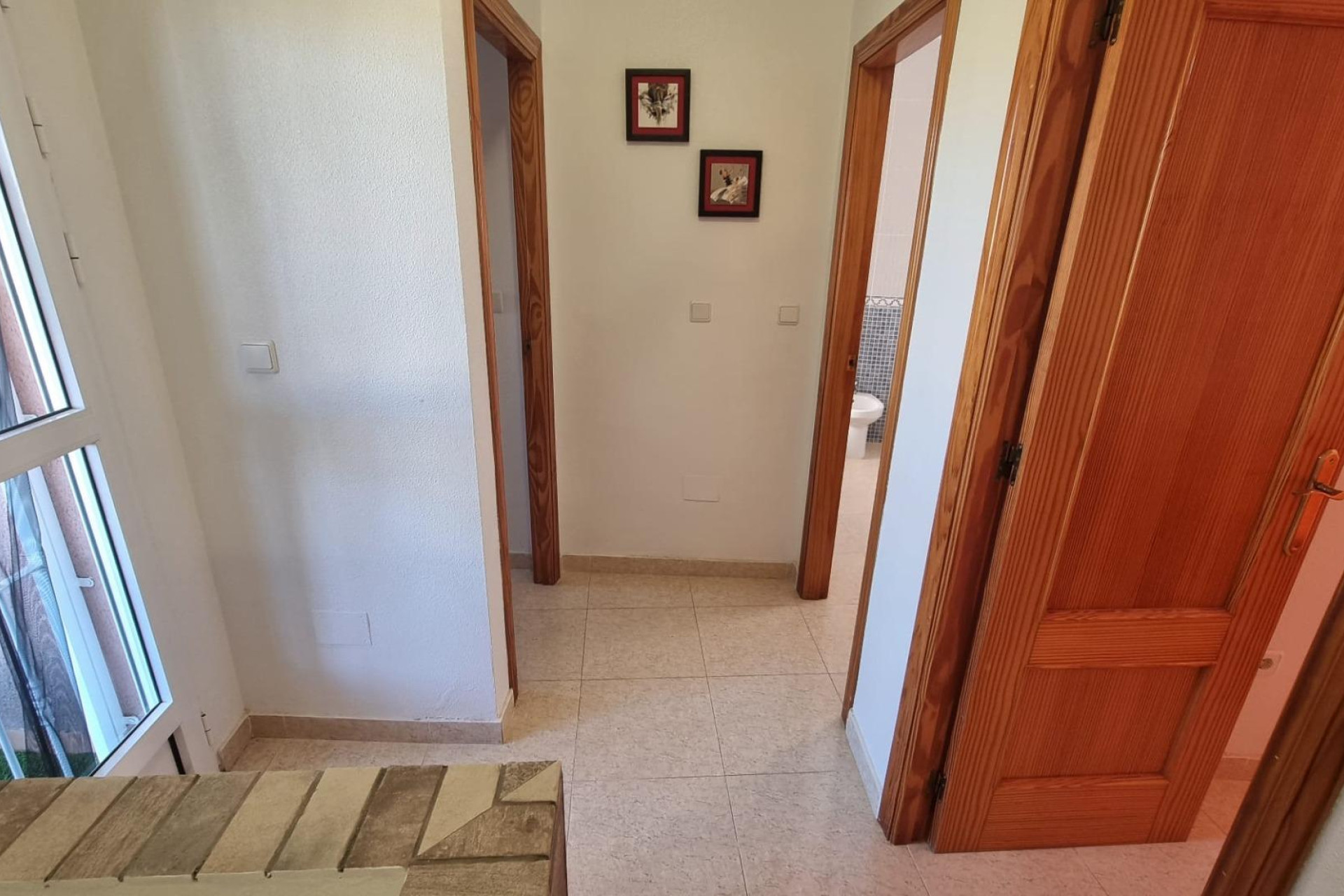 Reventa - Apartamento / piso - Orihuela Costa - Las Filipinas